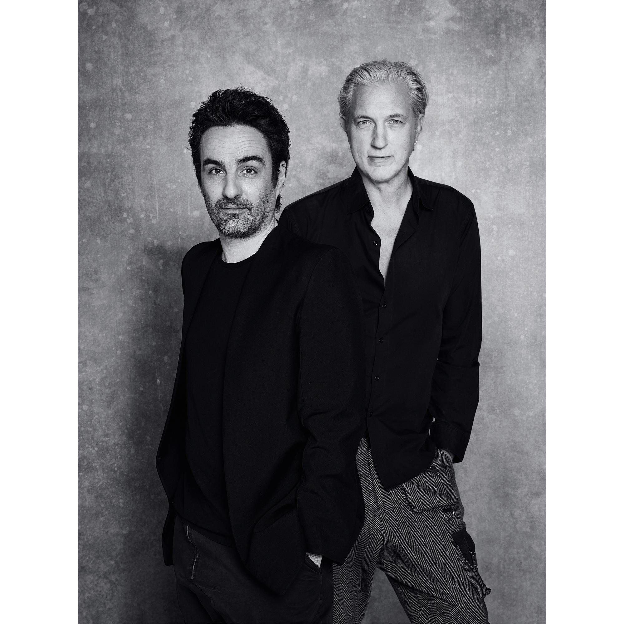 Petal Chair by Marcel Wanders  in Trunks, Travel and Home