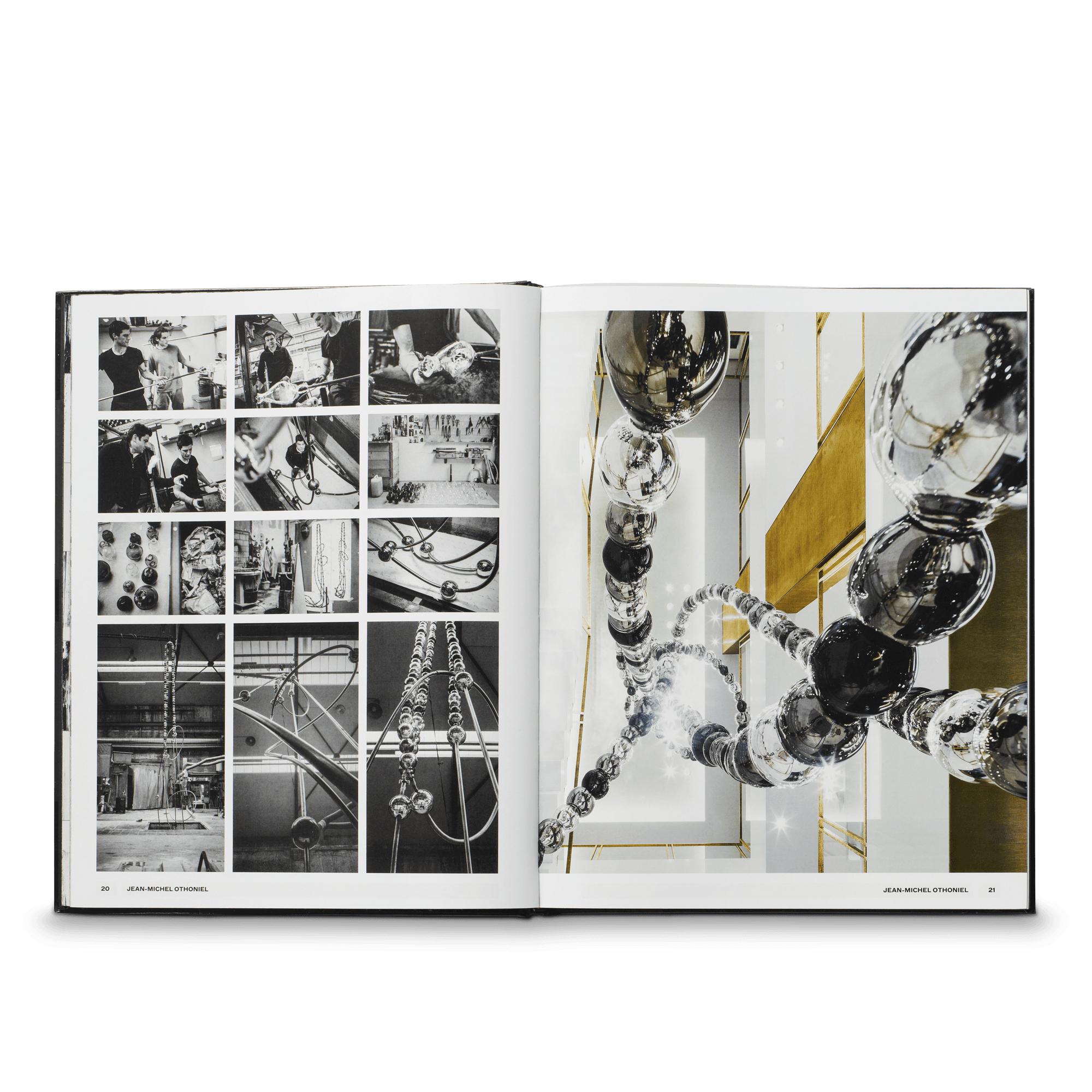 Peter Marino Art Architecture  in Trunks, Travel and Home