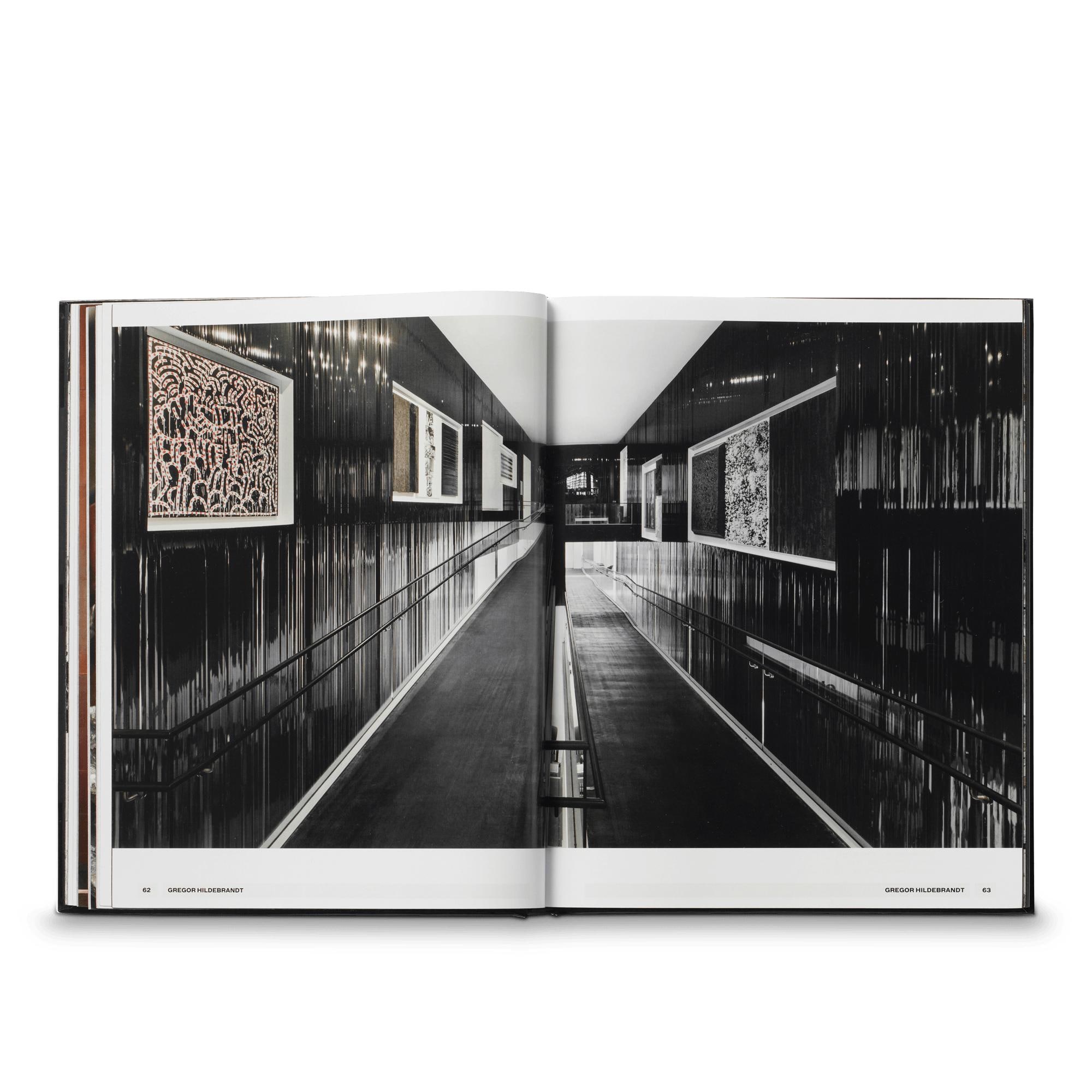 Peter Marino Art Architecture  in Trunks, Travel and Home