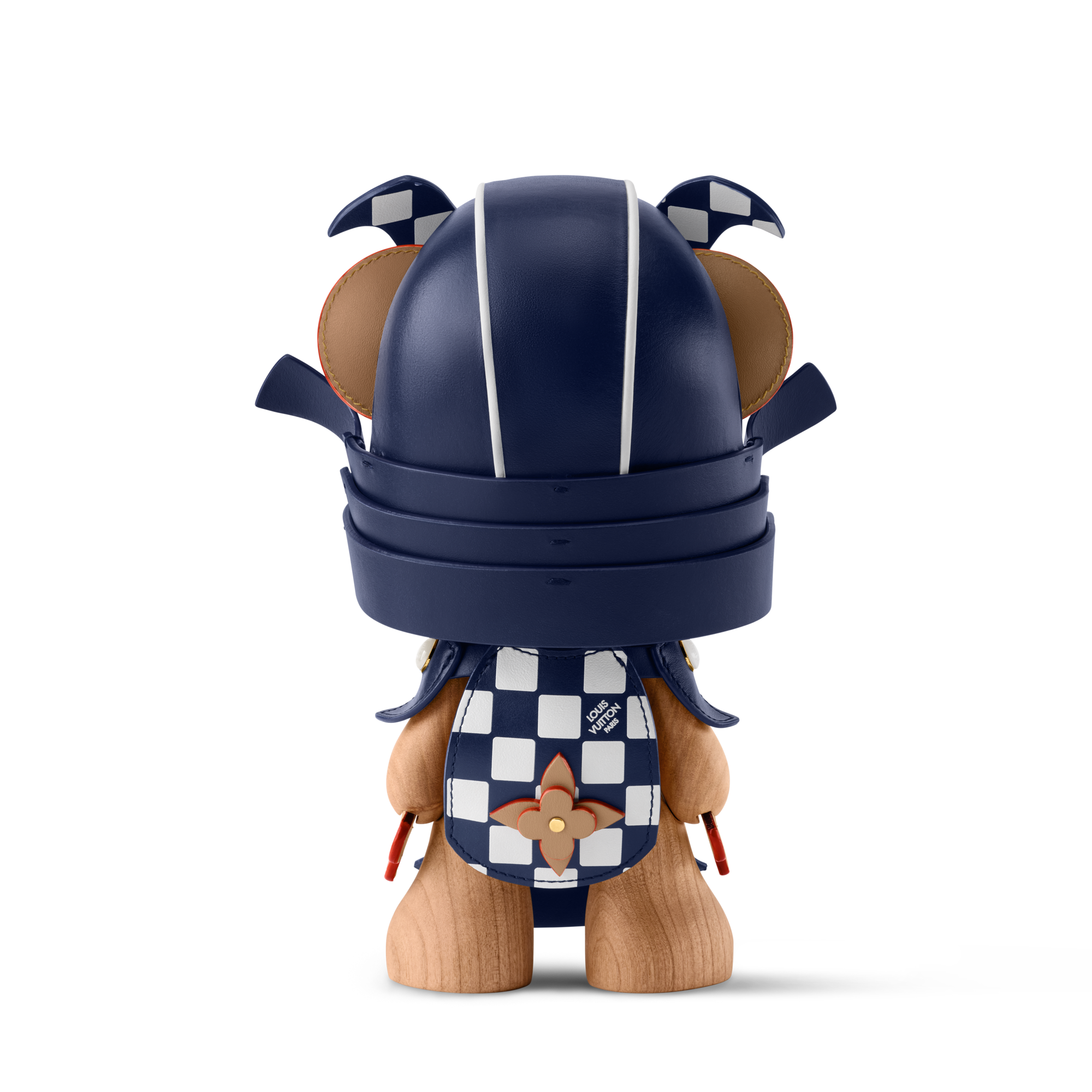 Petit Louis Samurai
 S00 in Trunks, Travel and Home