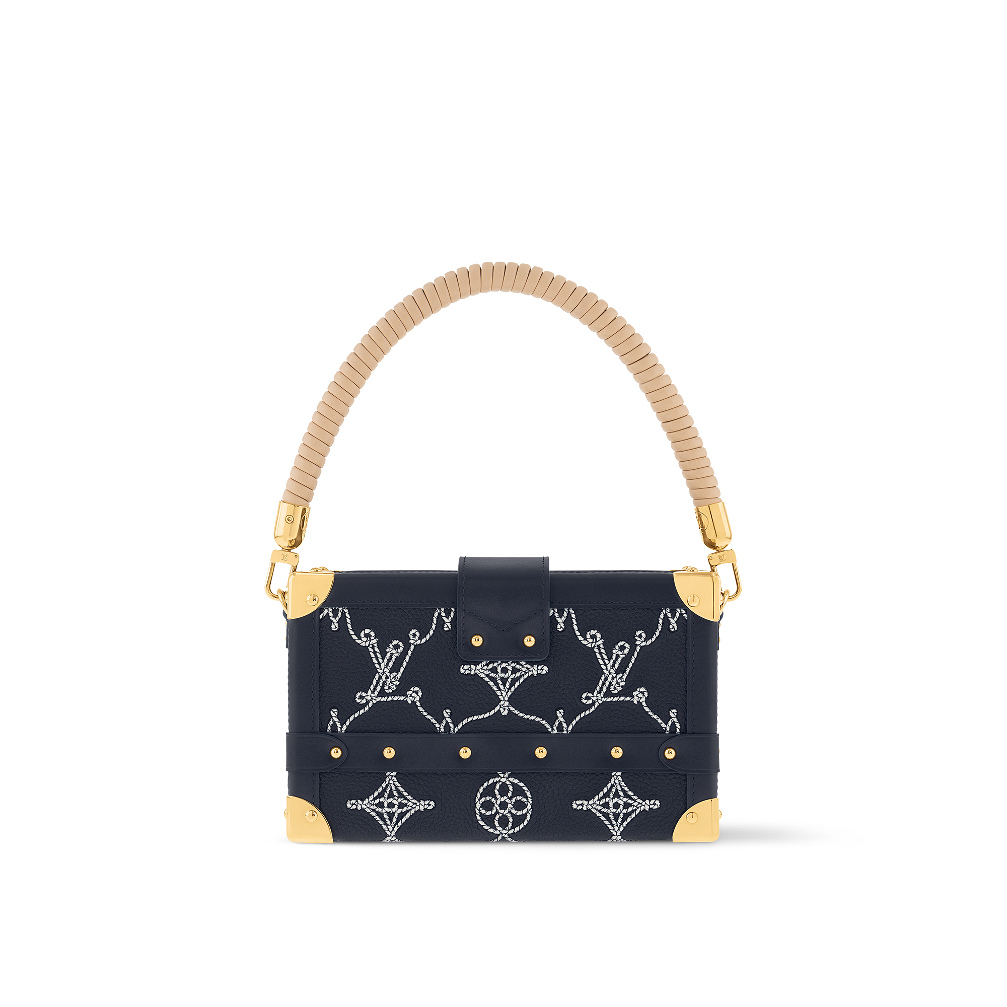 Petite Malle Fashion Leather in Bags and Small Leather Goods