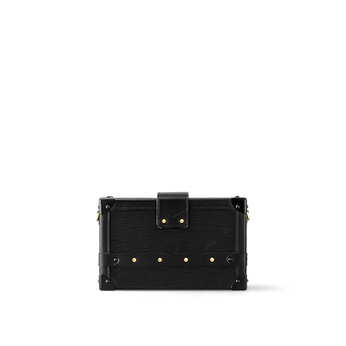 Petite Malle Epi Leather in Women's Handbags All Handbags collections by Louis Vuitton (Product zoom)