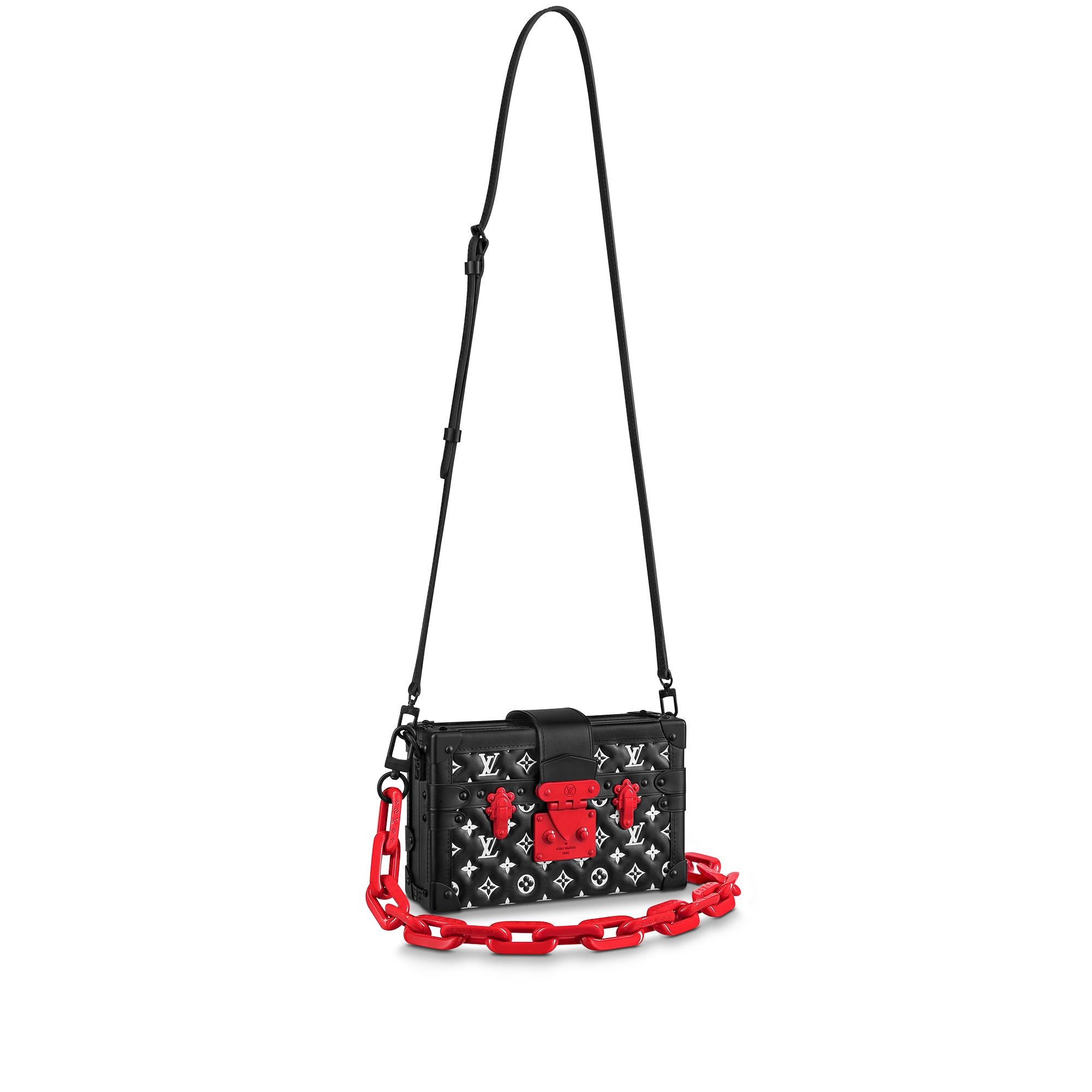 Petite Malle Collection for Women | LOUIS VUITTON