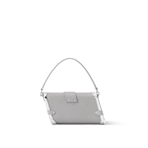 Petite Malle Blade Fashion Leather in Bags and Small Leather Goods's Women Bags LV Icons collections by Louis Vuitton (Product zoom)