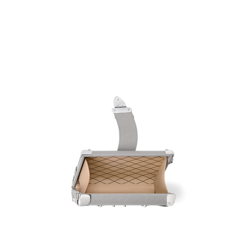 Petite Malle Blade Fashion Leather in Bags and Small Leather Goods's Women Bags LV Icons collections by Louis Vuitton (Product zoom)