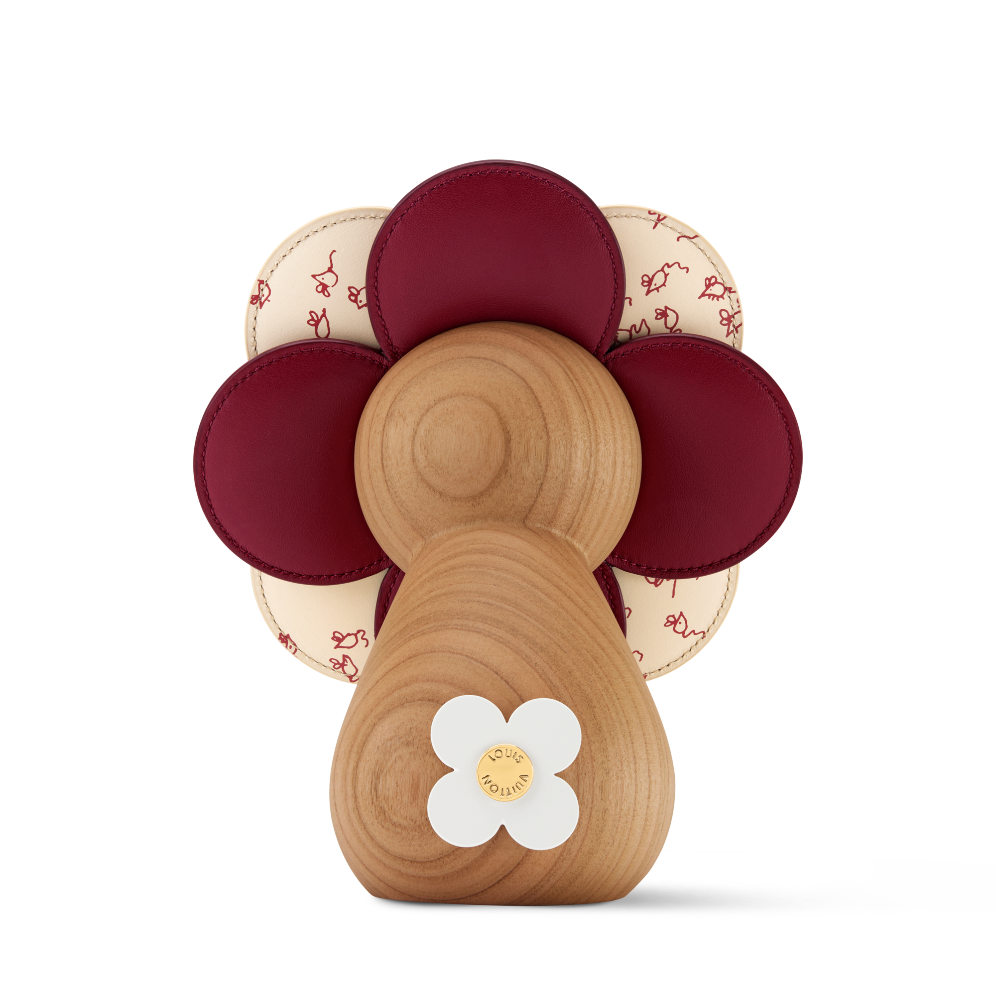 Petula Cat S00 in Trunks, Travel and Home