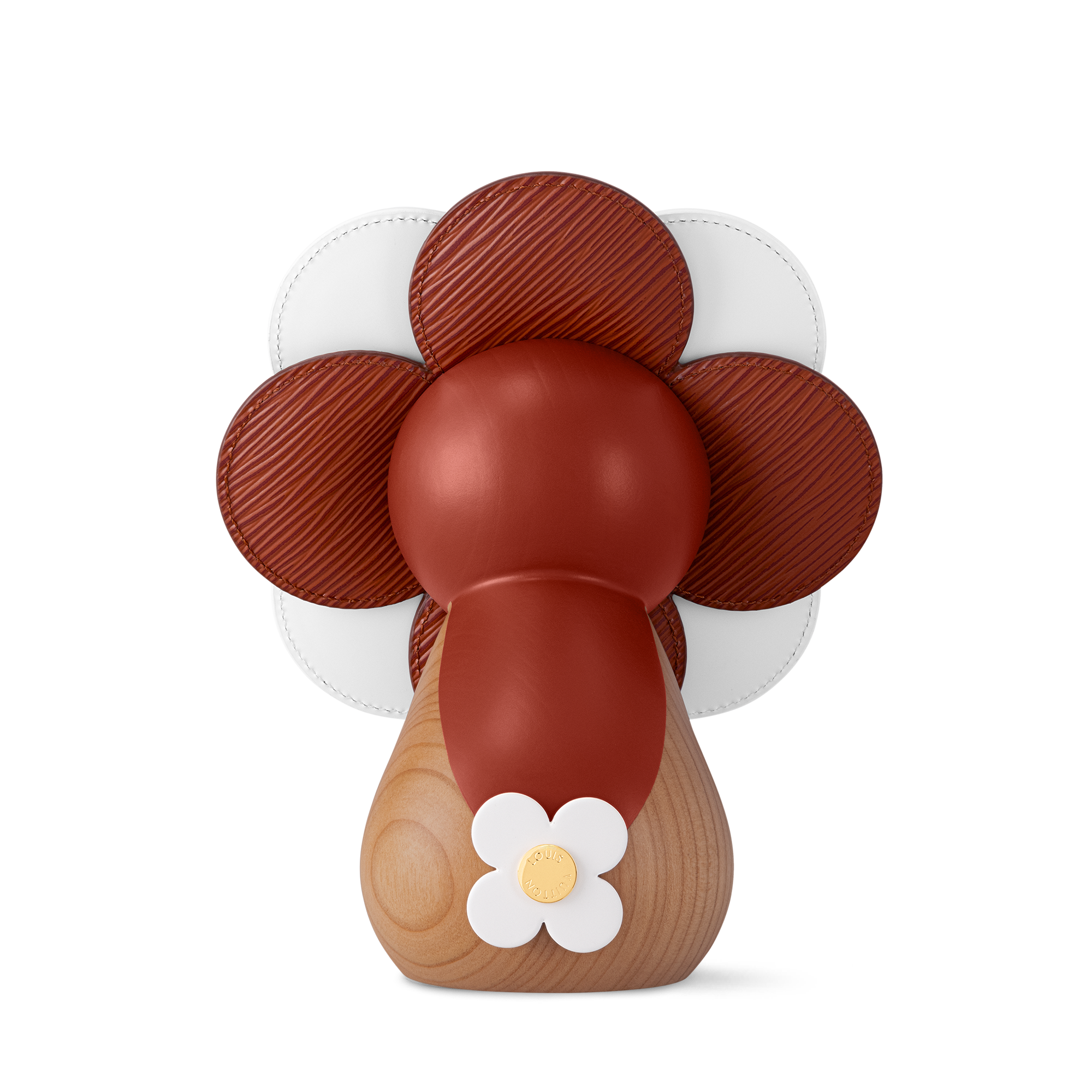 Petula Fox  in Trunks, Travel and Home