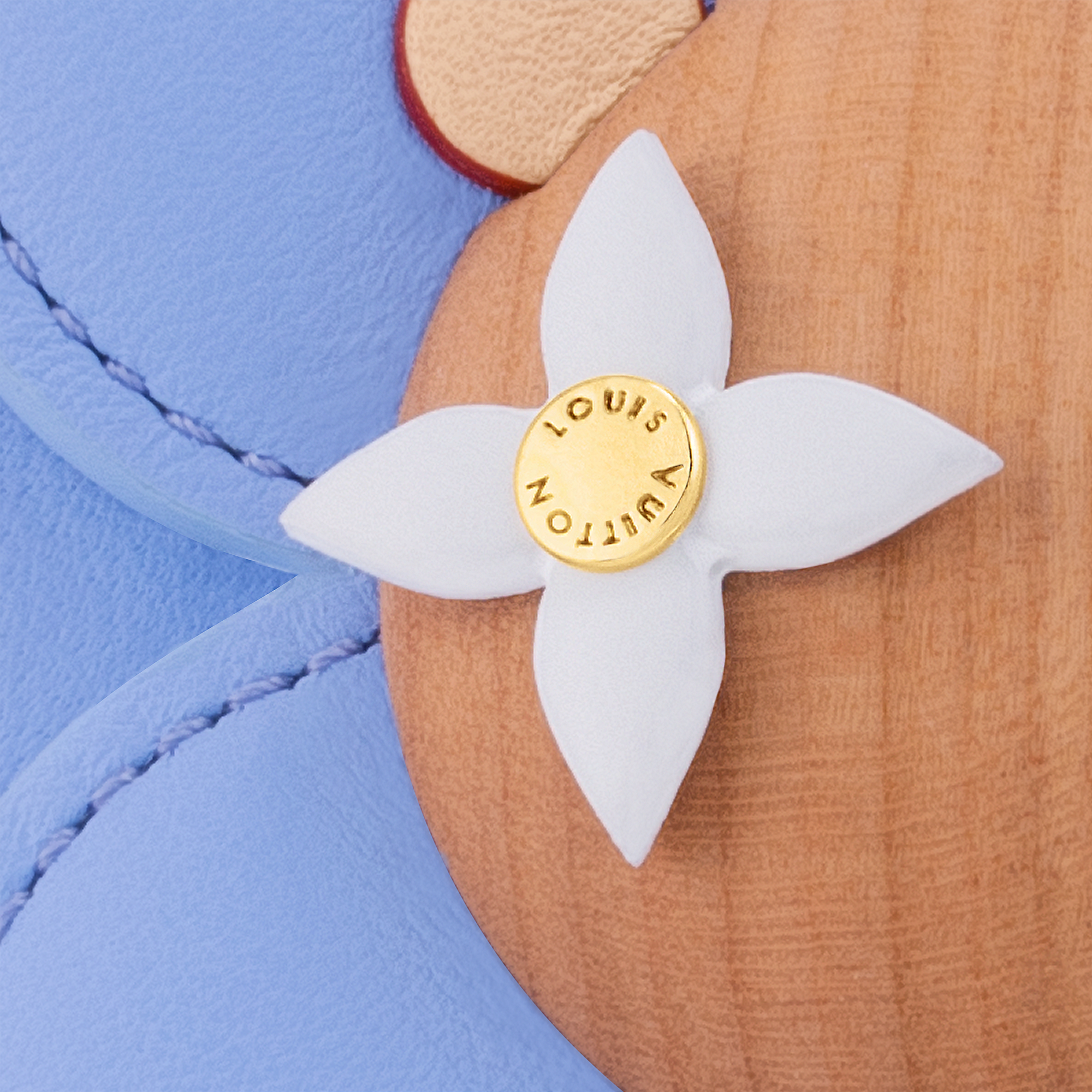 Petula Mini S00 in Trunks, Travel and Home