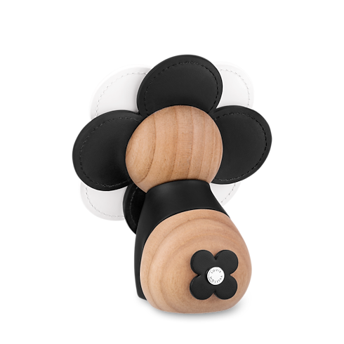 Petula Panda Mini S00 in Trunks, Travel and Home's Sport and Lifestyle Lifestyle and Vivienne Dolls collections by Louis Vuitton (Product zoom)