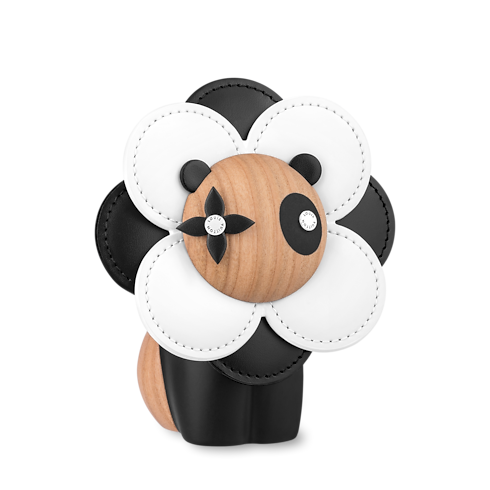 Petula Panda Mini S00 in Trunks, Travel and Home's Sport and Lifestyle Lifestyle and Vivienne Dolls collections by Louis Vuitton (Product zoom)