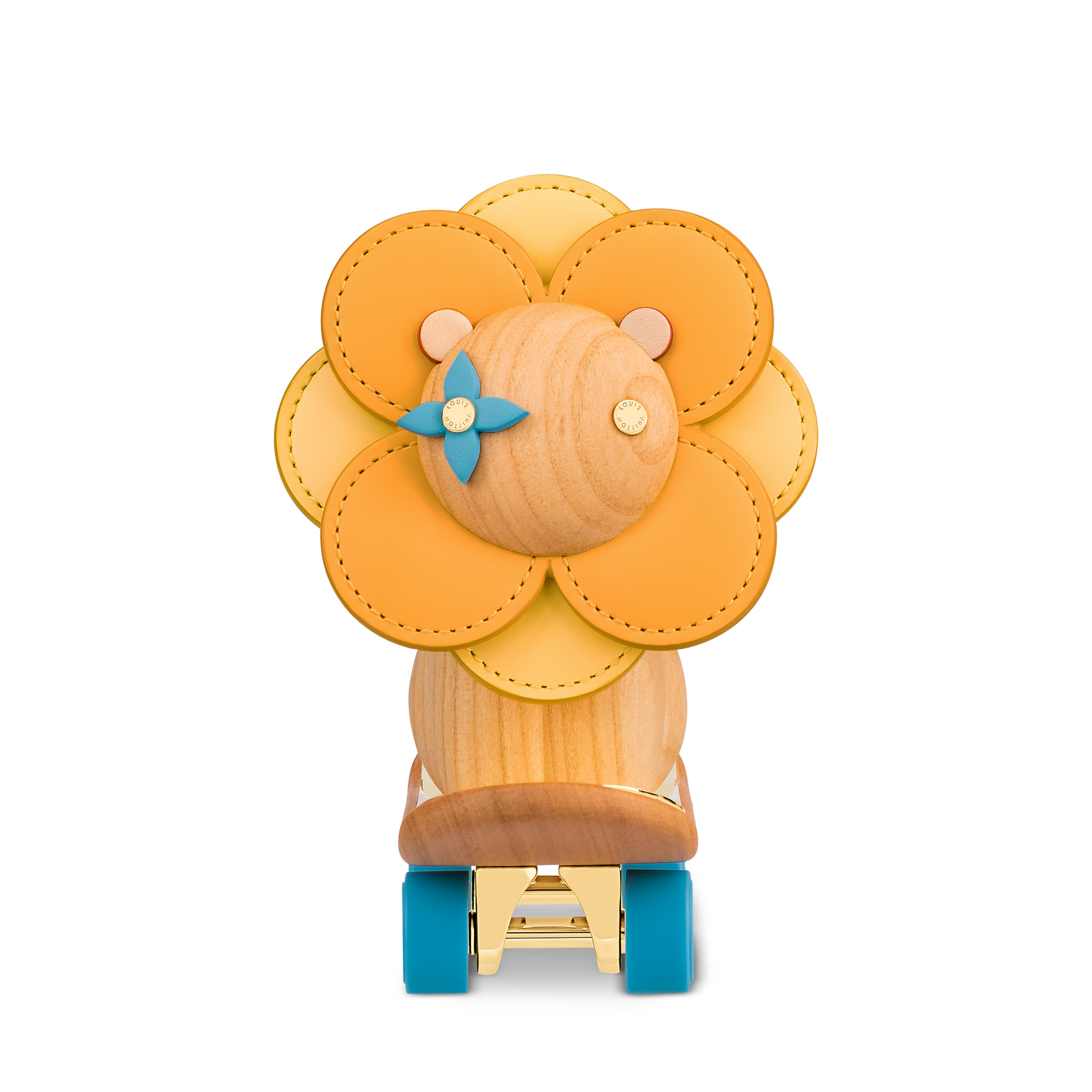 Petula Skater S00 in Trunks, Travel and Home