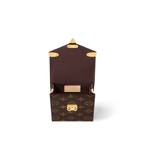 Phone Pouch Métis Monogram Canvas in Women's Wallets and Small Leather Goods Newness collections by Louis Vuitton (Product zoom)