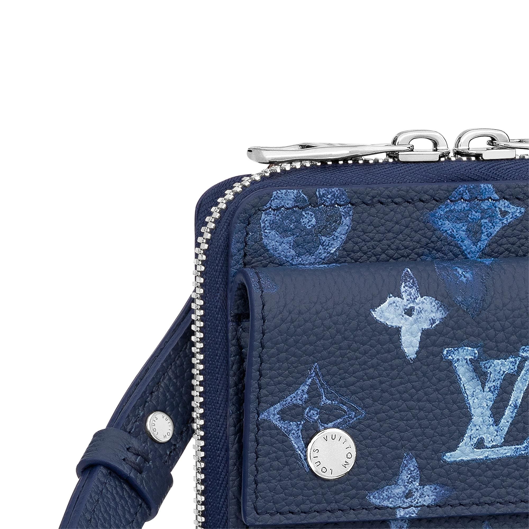 louis vuitton crossbody phone purse