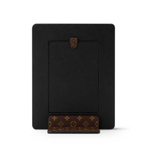 Photo Frame S00 in Trunks, Travel and Home's Library Office and Writing collections by Louis Vuitton (Product zoom)