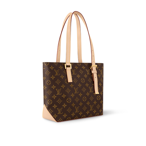 Piano Monogram Canvas in Women's Handbags All Handbags collections by Louis Vuitton (Product zoom)