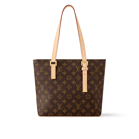 Piano Monogram Canvas in Women's Handbags All Handbags collections by Louis Vuitton (Product zoom)