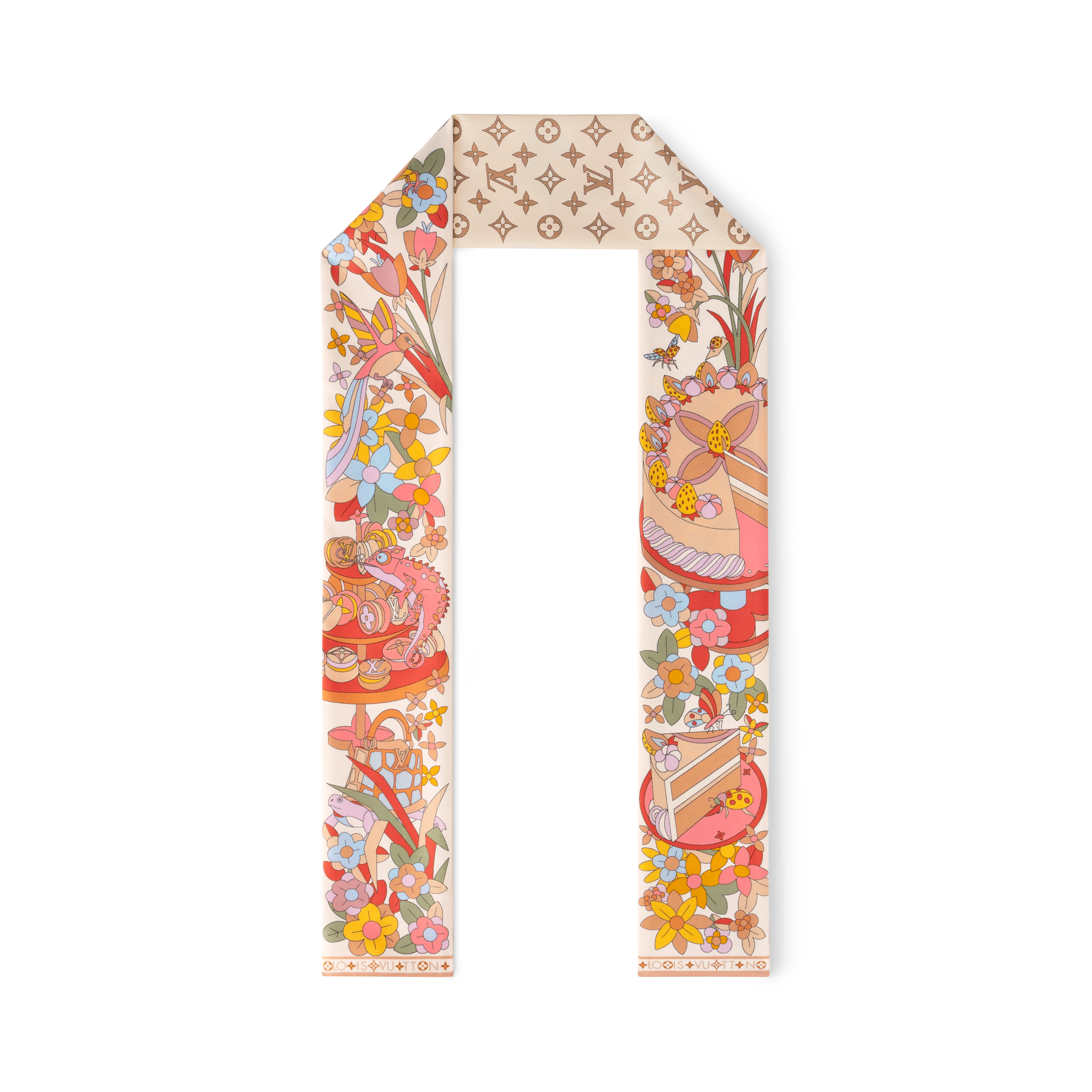 Picnic Bandeau S00 in Women