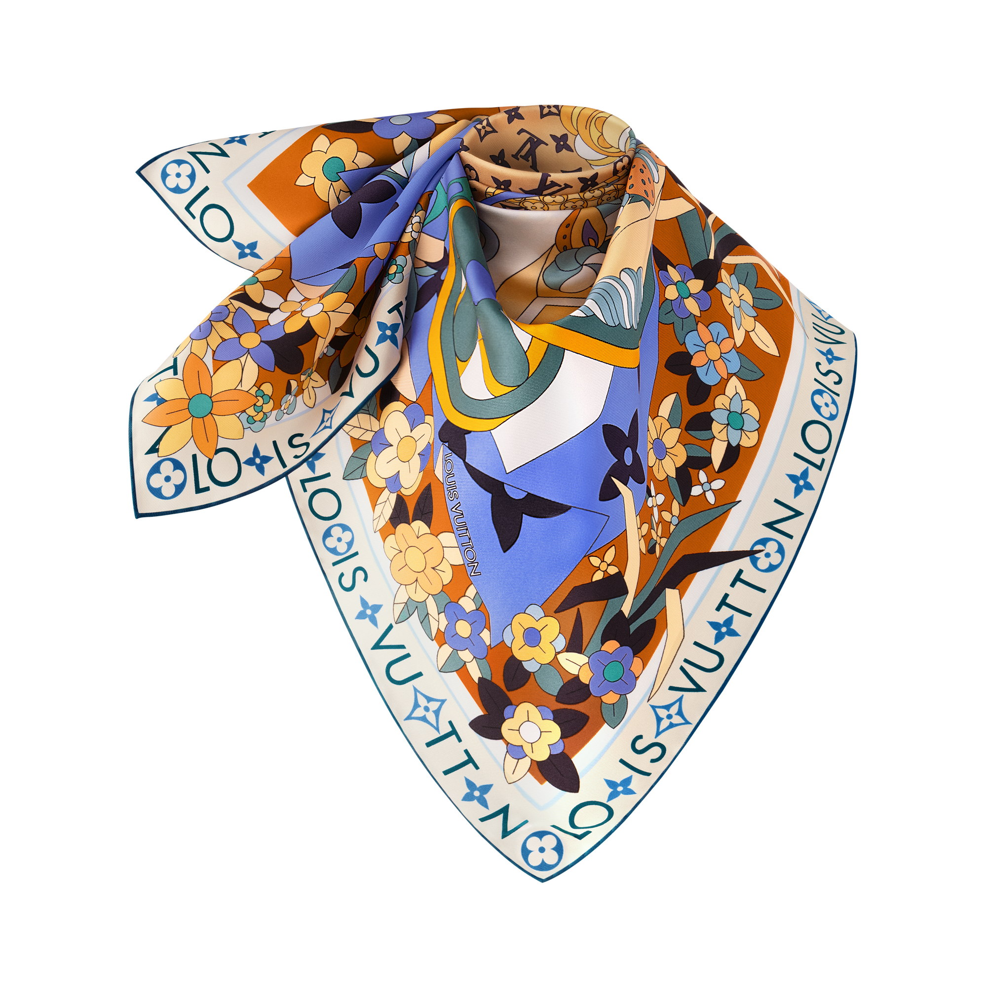 Picnic Square 90 S00 in Women