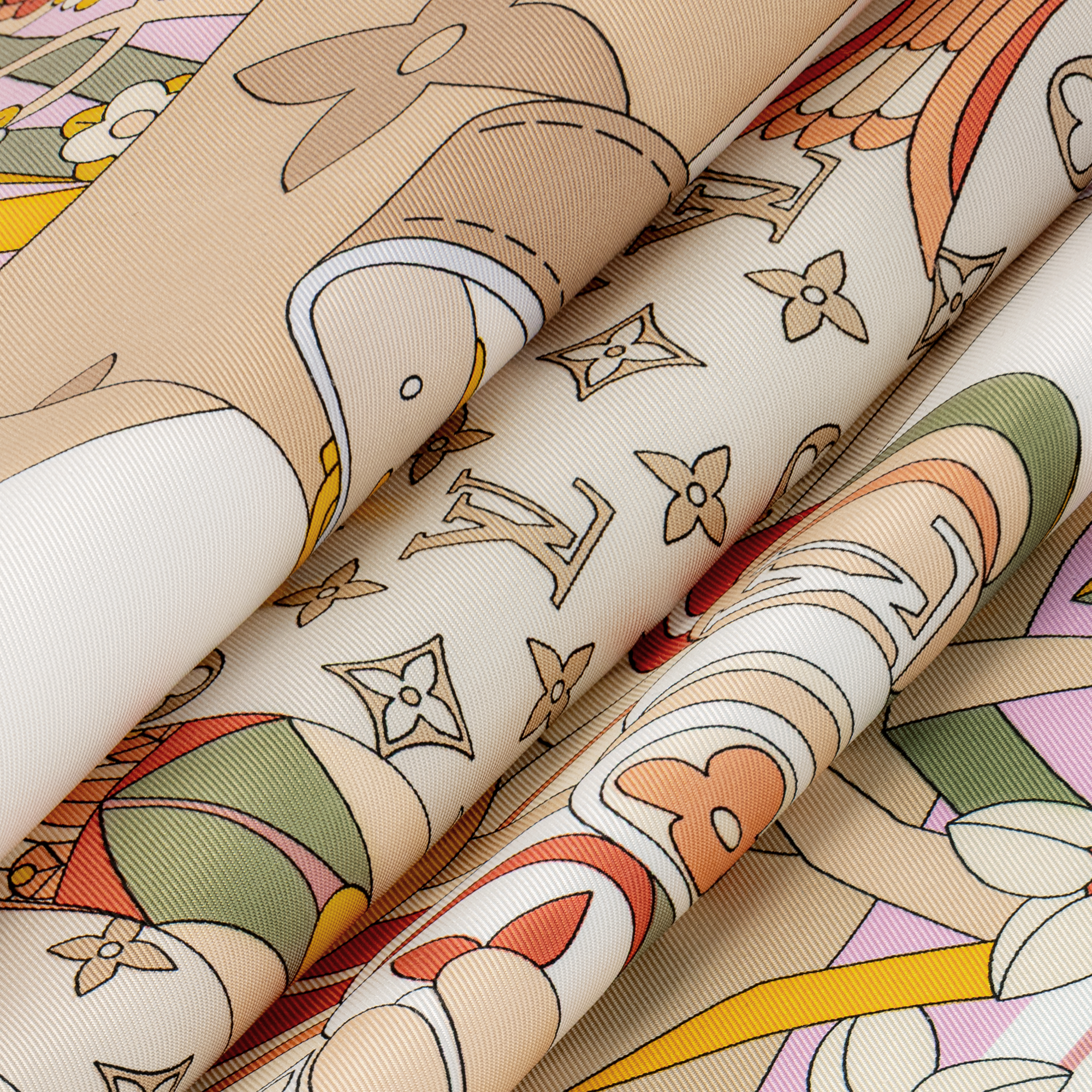 Picnic Square 90 S00 in Women