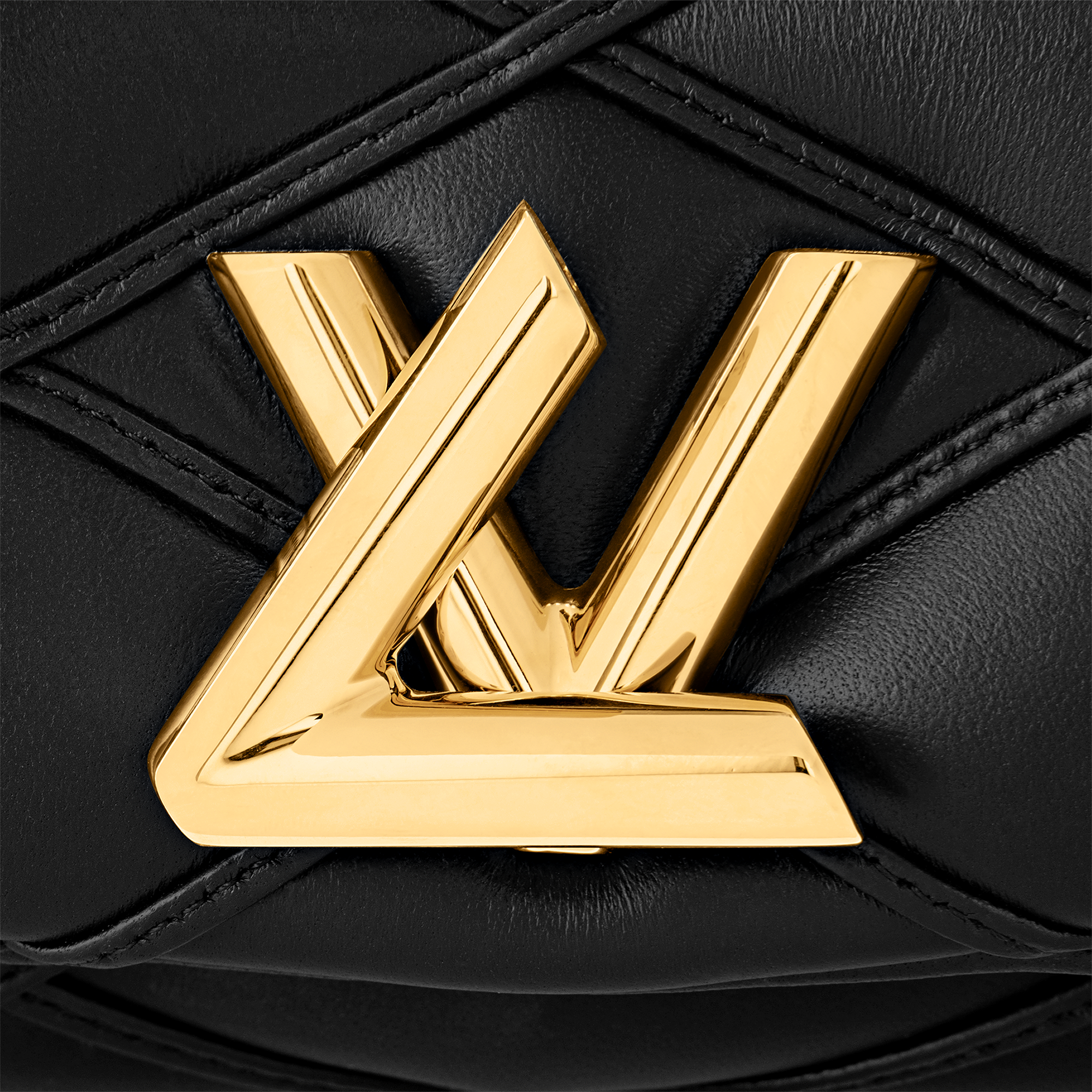 Pico GO-14 Malletage Leather - Discontinued Product | LOUIS VUITTON