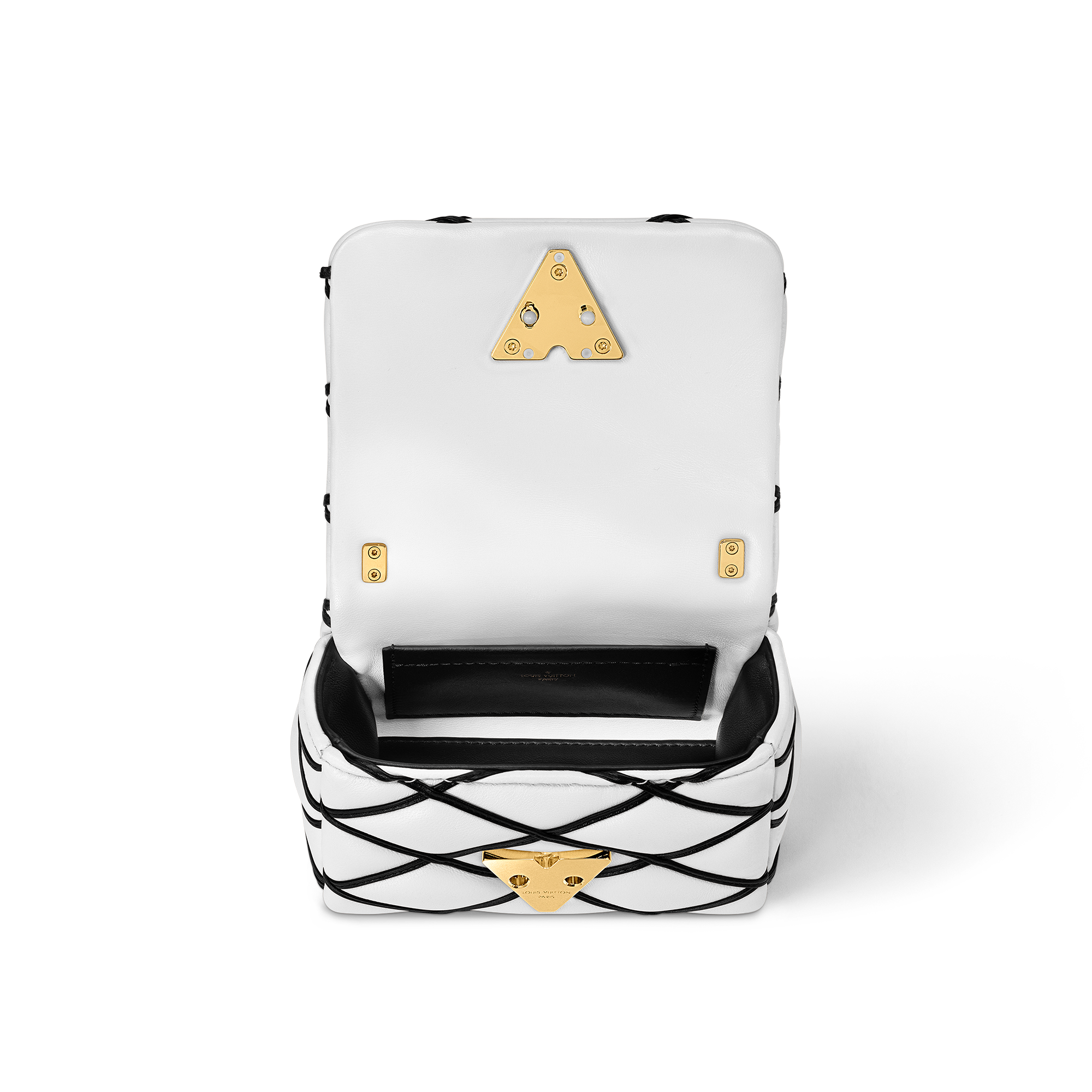 Pico GO-14 Malletage Leather in 