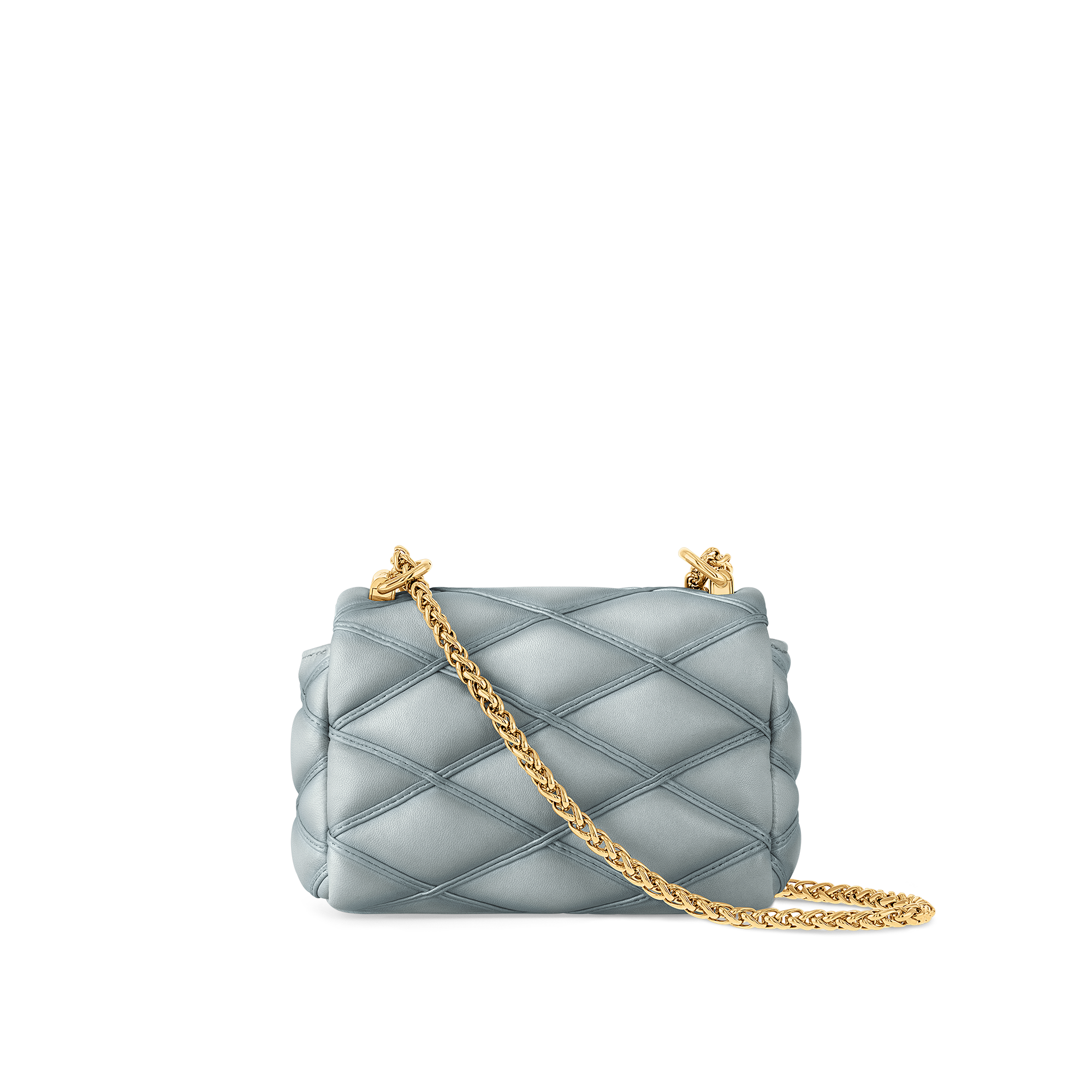 Pico GO-14 Malletage Leather in 