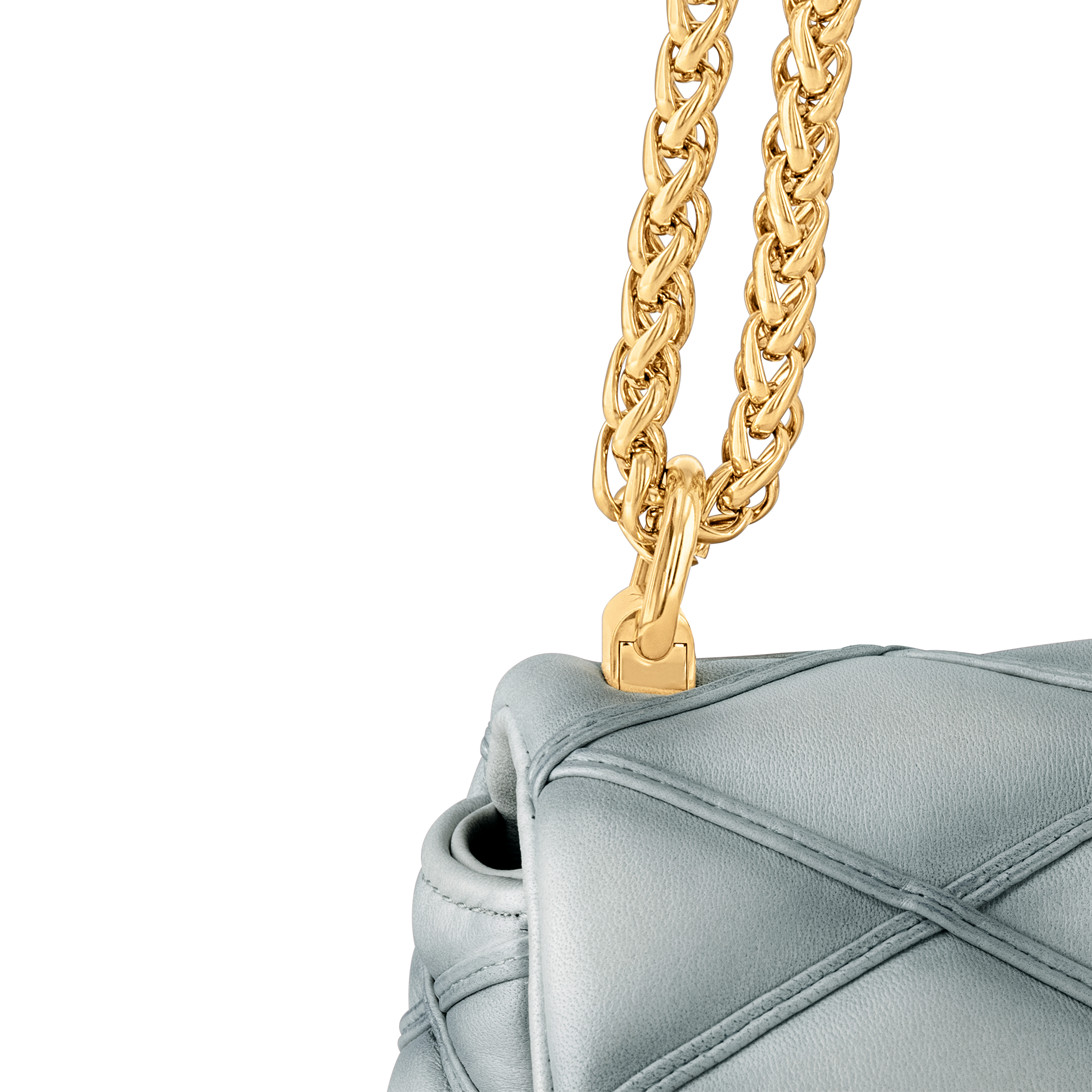 Pico GO-14 Malletage Leather in 