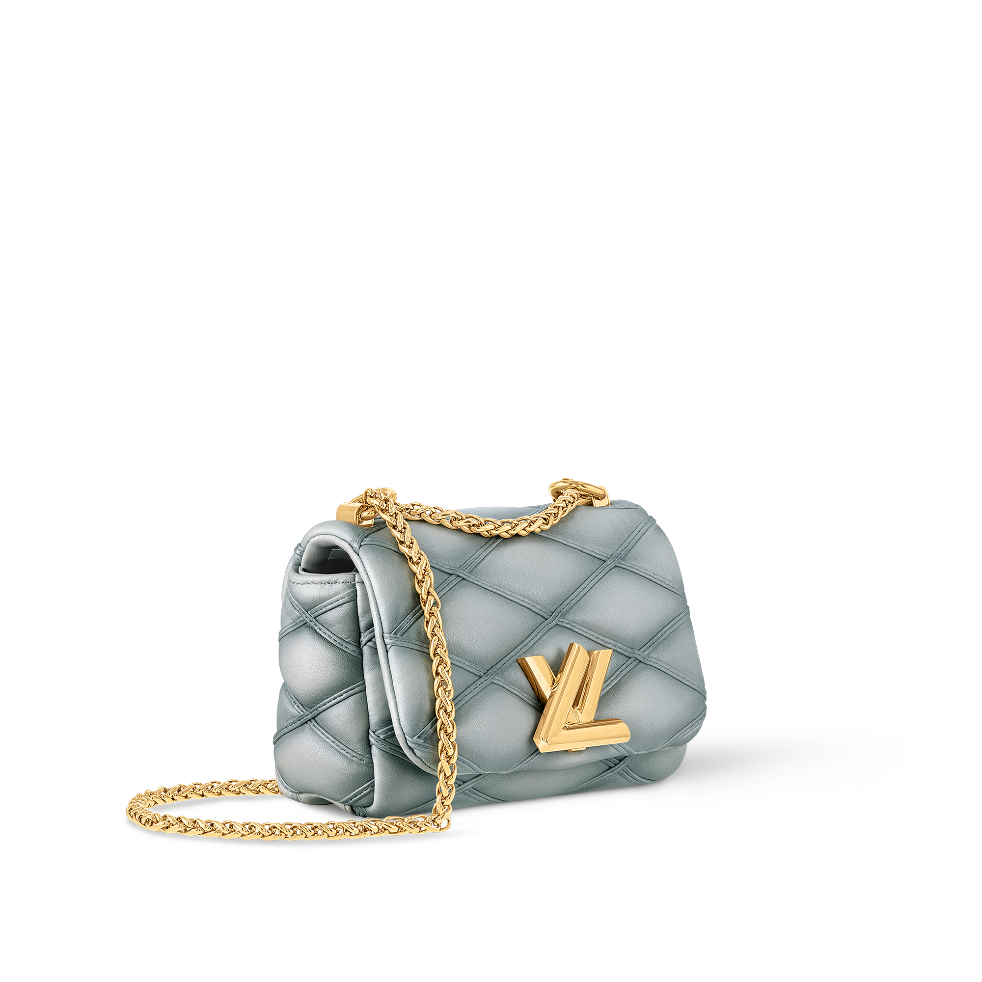 Pico GO-14 Malletage Leather in 