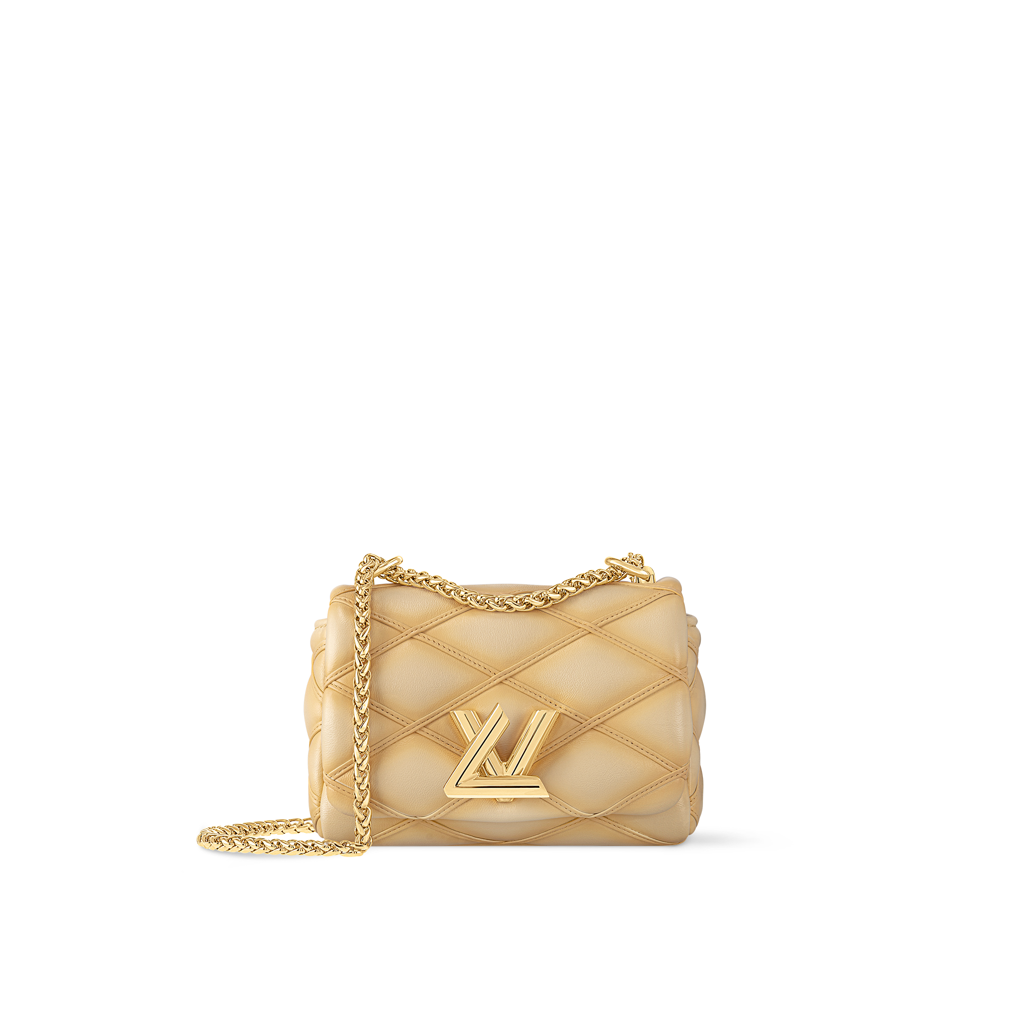 Pico GO-14 Malletage Leather - Discontinued Product | LOUIS VUITTON