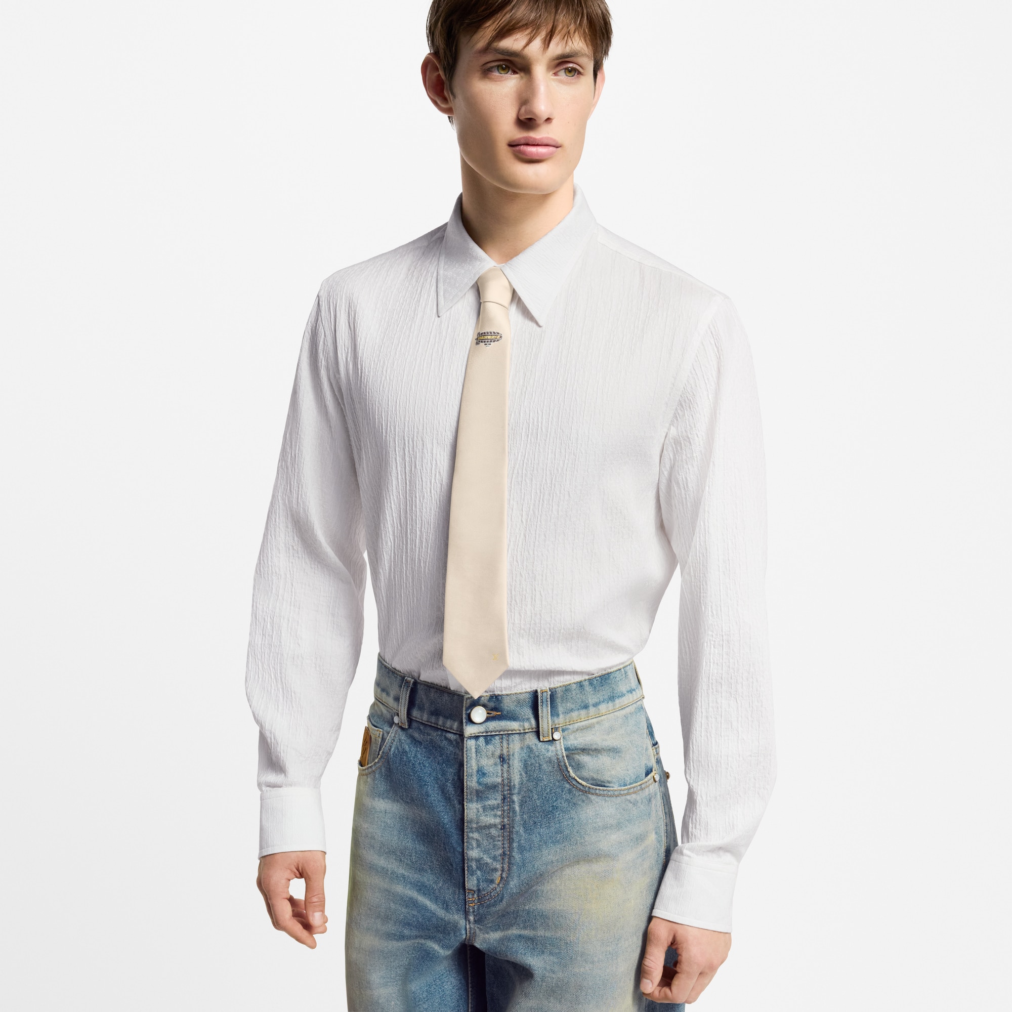 Pilot Tie S00 in Men