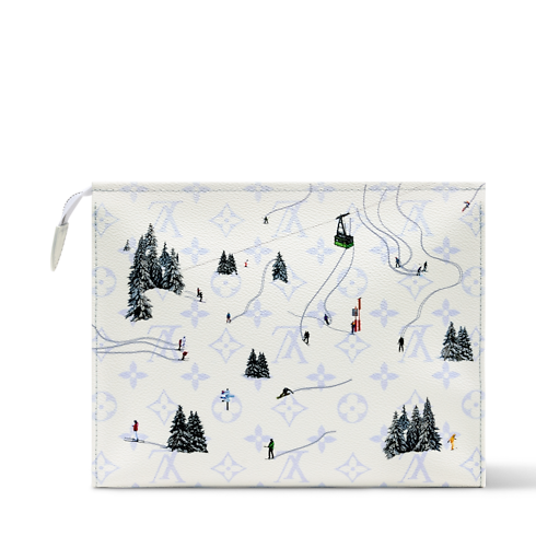 Poche Toilette 26 Other Monogram Canvas in New's For Men Sports Capsule collections by Louis Vuitton (Product zoom)