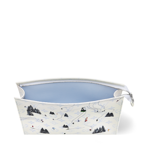 Poche Toilette 26 Other Monogram Canvas in New's For Men Sports Capsule collections by Louis Vuitton (Product zoom)
