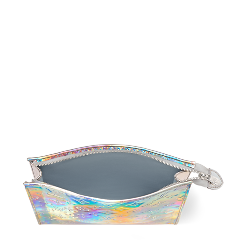 Poche Toilette GM Monogram Miroir in Women's New In Women } collections by Louis Vuitton (Product zoom)