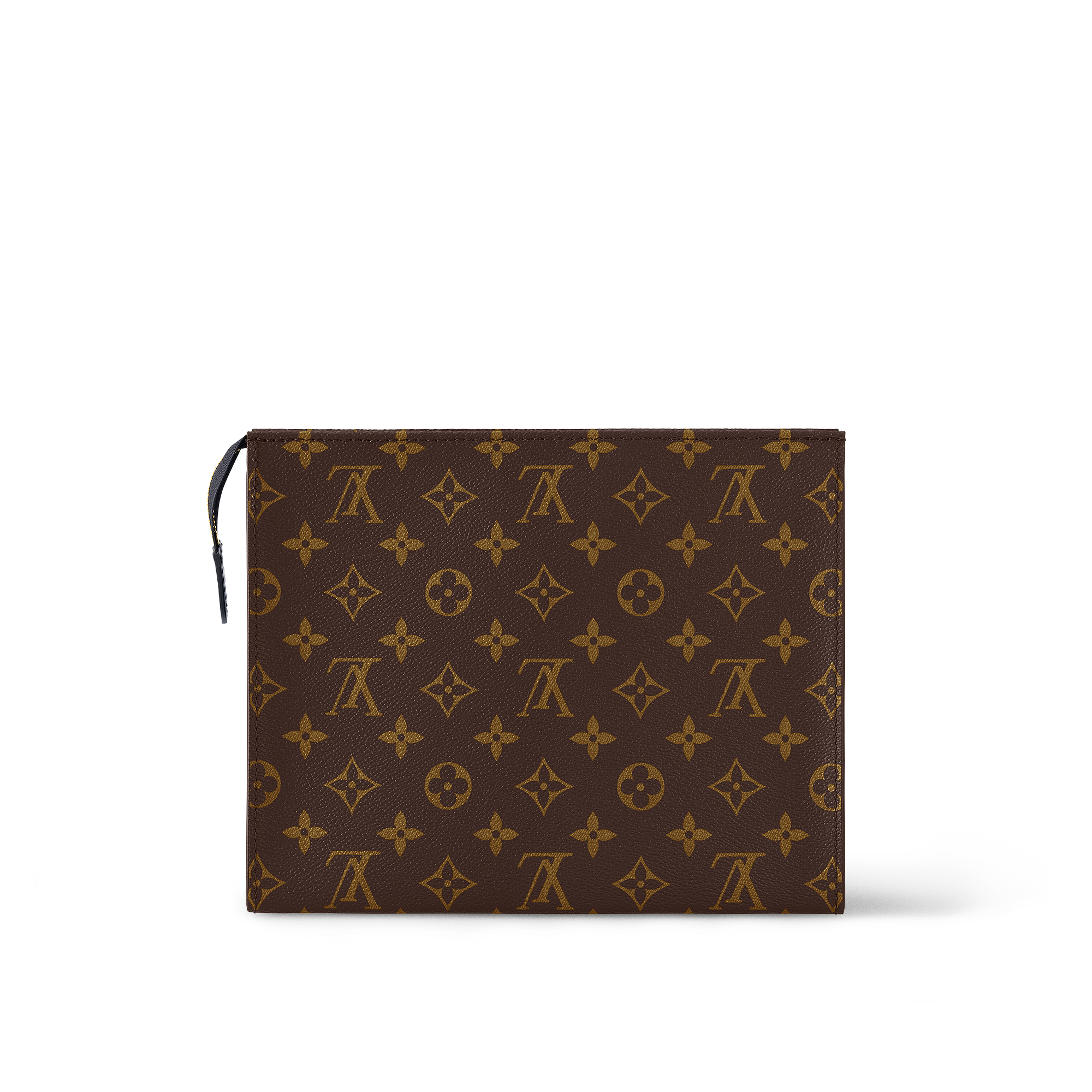 Poche Toilette NM Monogram Canvas in Men