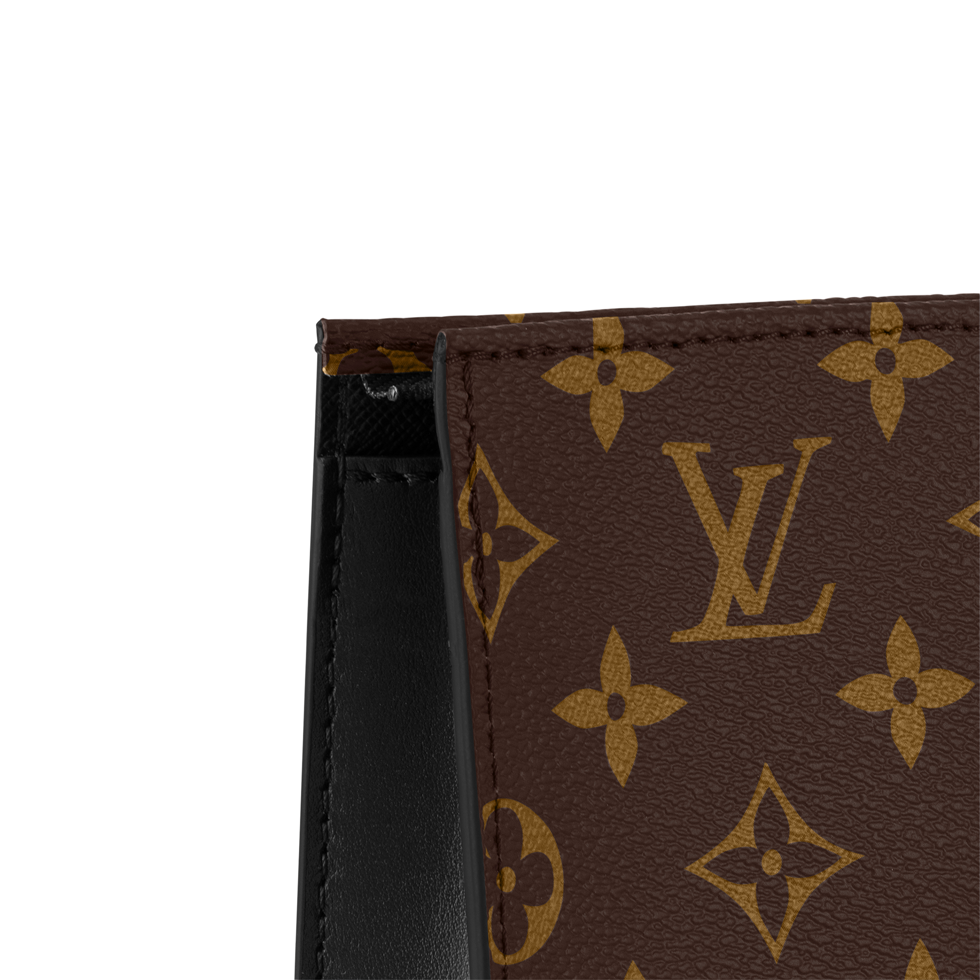 Poche Toilette NM Monogram Canvas in Men