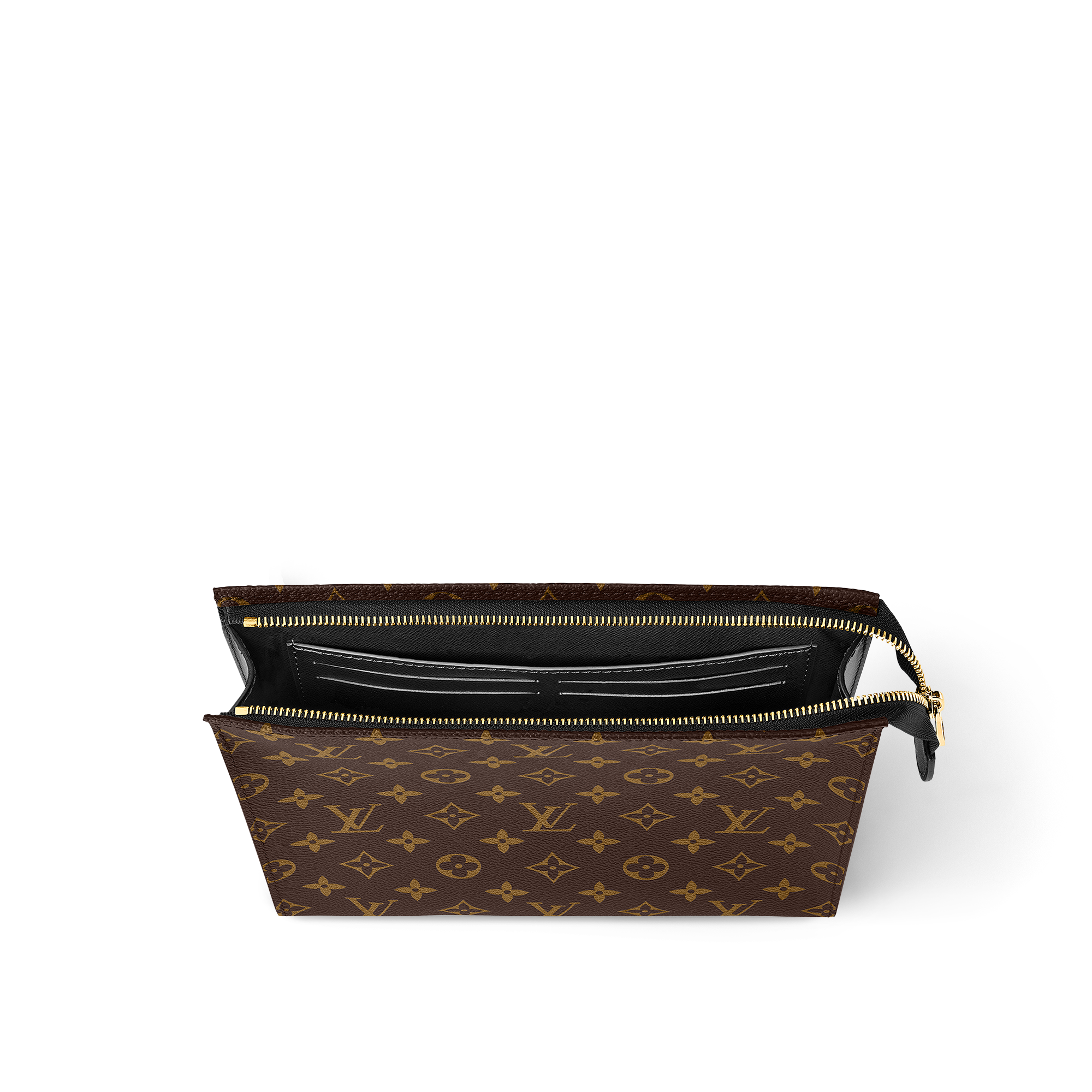 Poche Toilette NM Monogram Canvas in Men