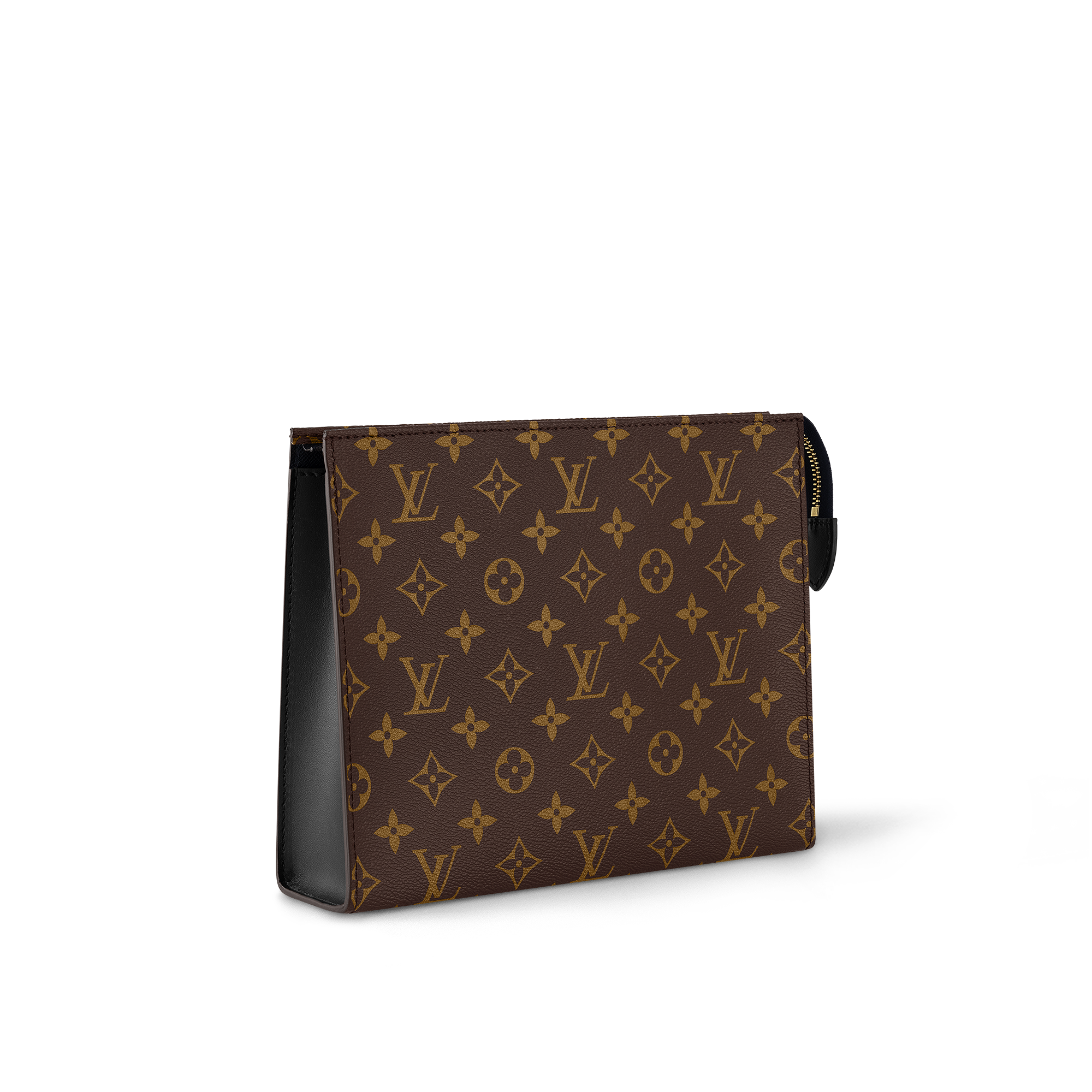 Poche Toilette NM Monogram Canvas in Men