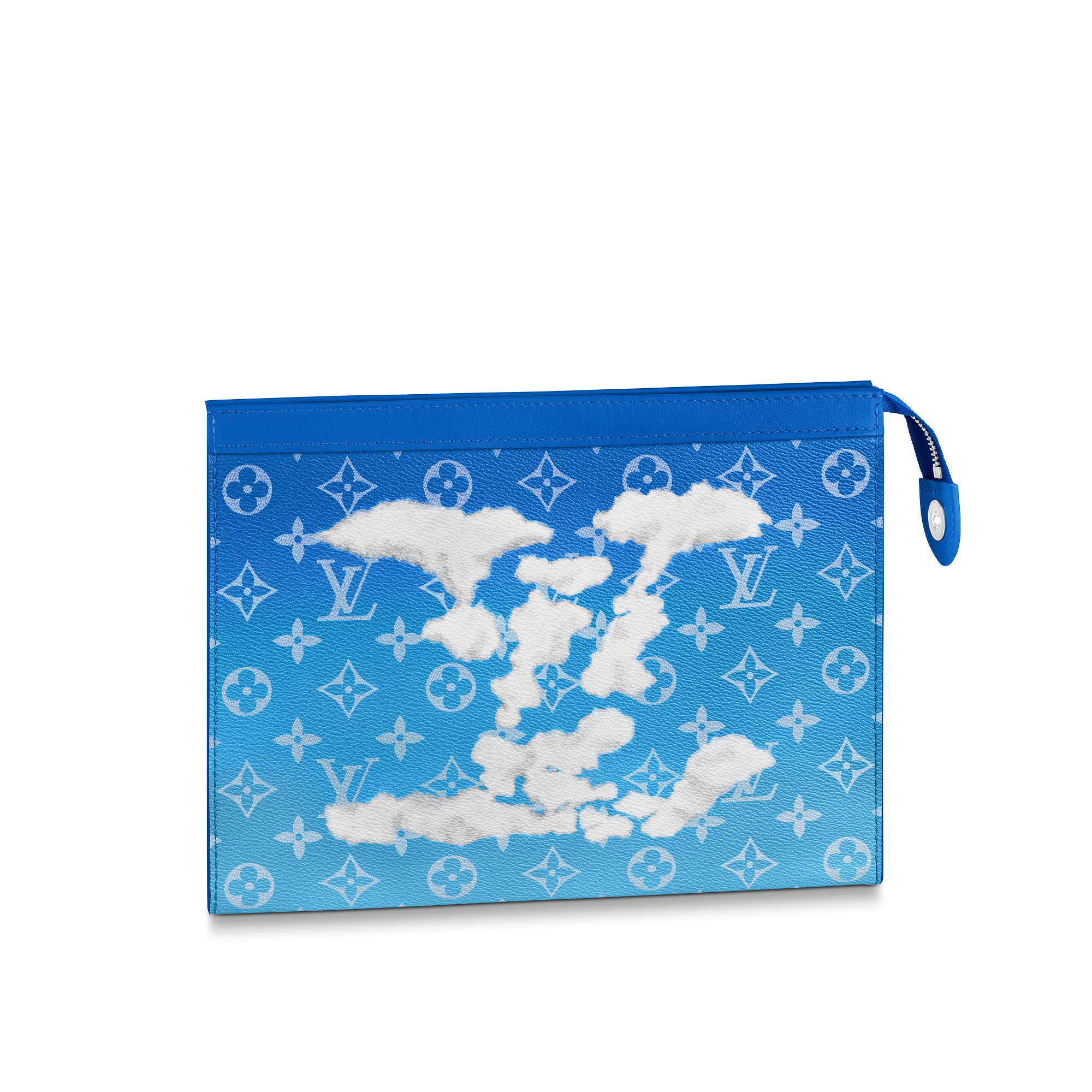 louis vuitton cloud bag