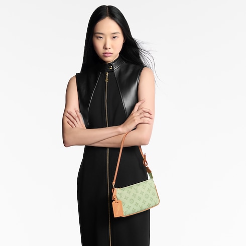 Pochette Accessoires Other Monogram Canvas in Women's Wallets and Small Leather Goods Wallets on Chain and Micro Bags collections by Louis Vuitton (Product zoom)