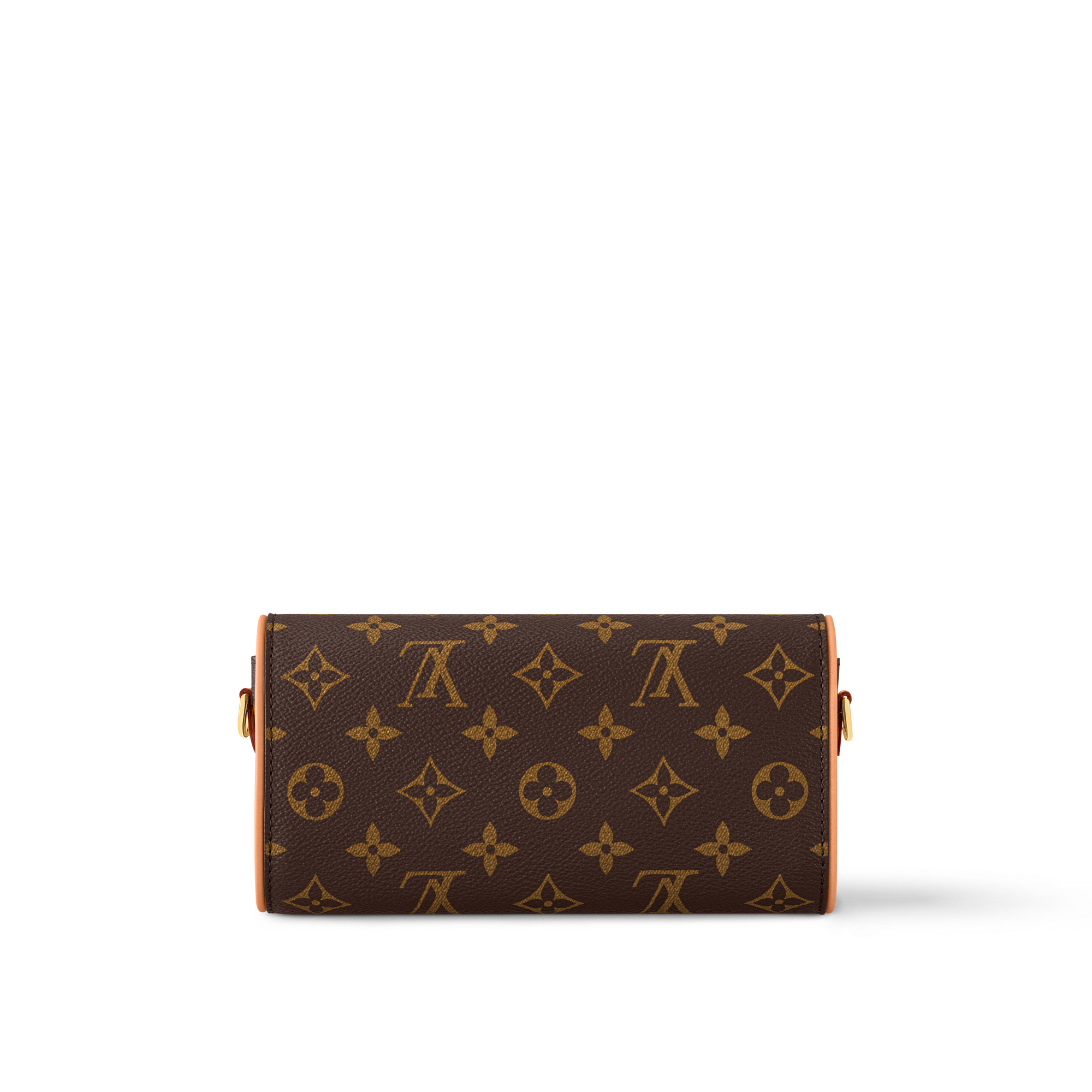 Pochette Camille Monogram Canvas in Women