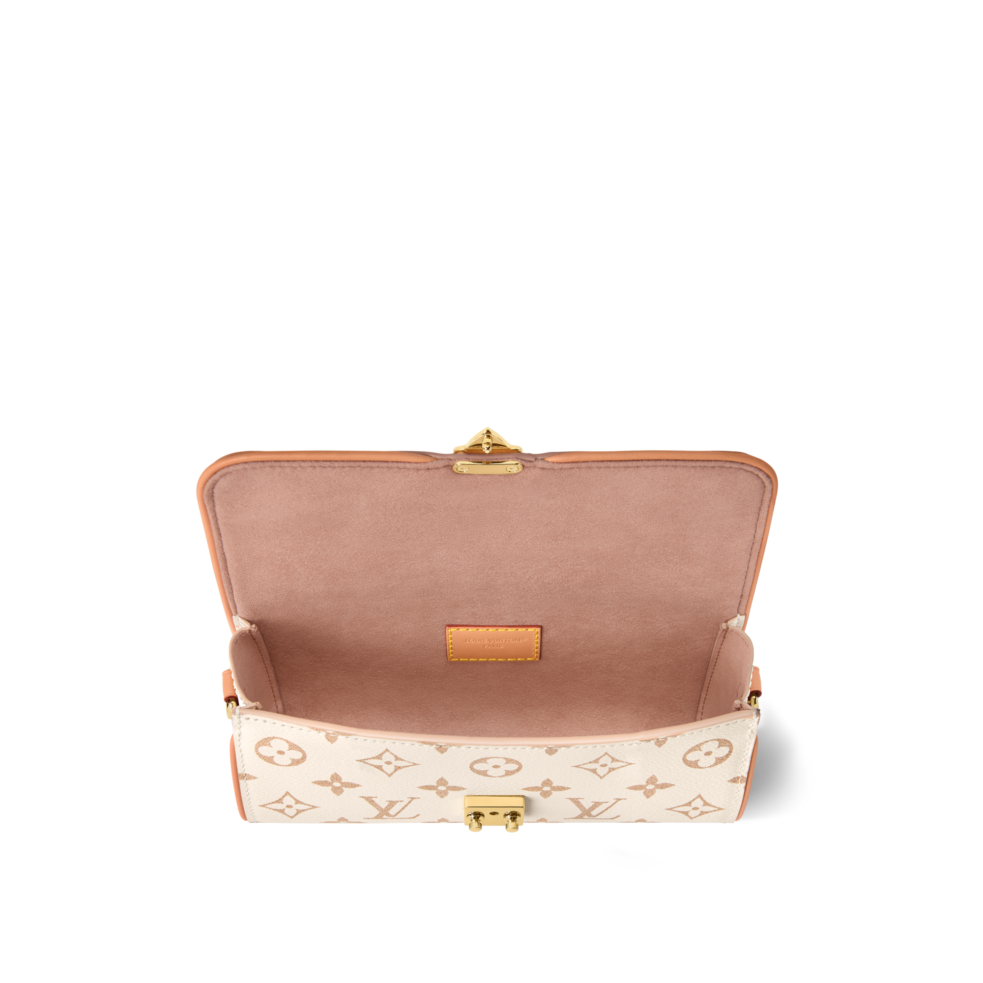 Pochette Camille Other Monogram Canvas in Women