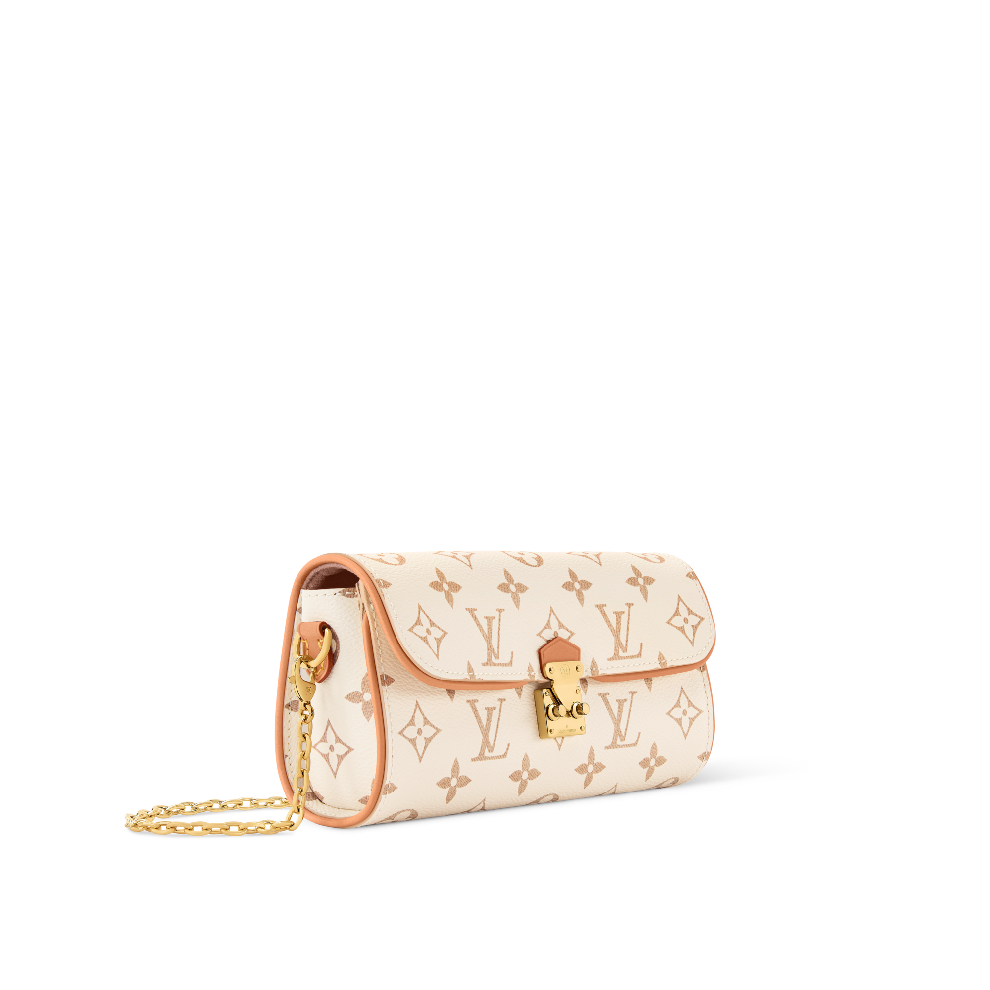Pochette Camille Other Monogram Canvas in Women