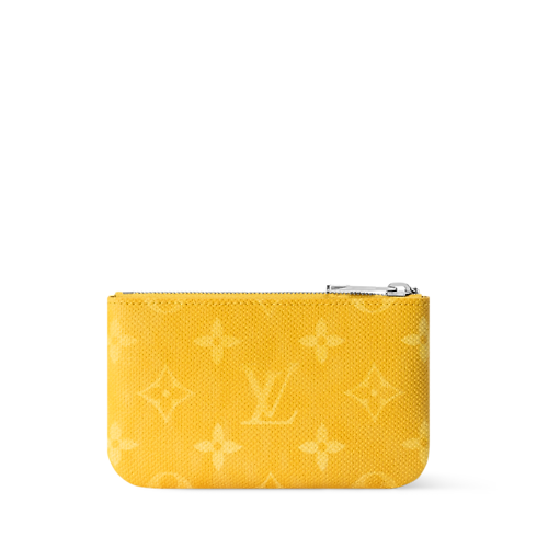 Pochette Clés XS back view