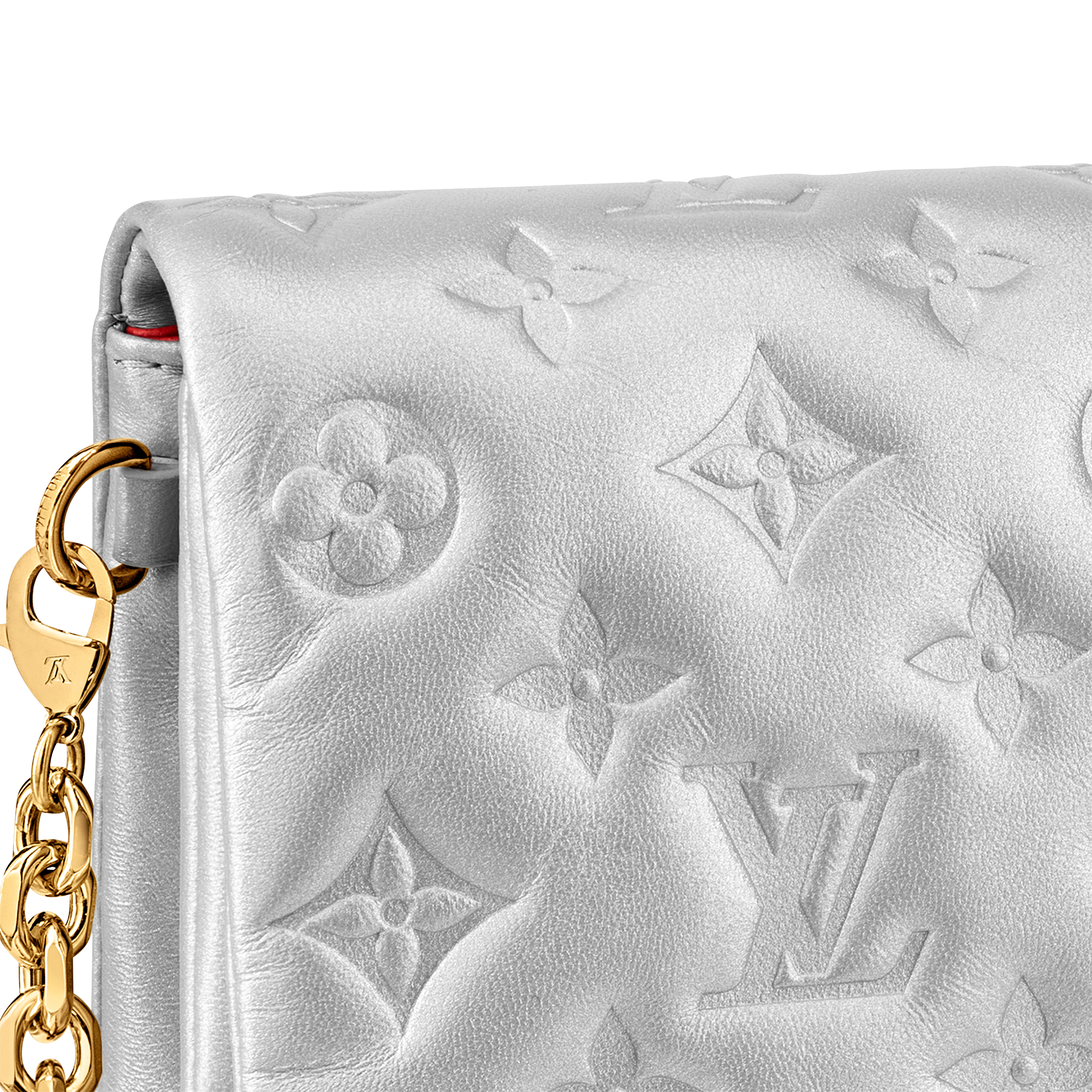 Pochette Coussin H32 in Women