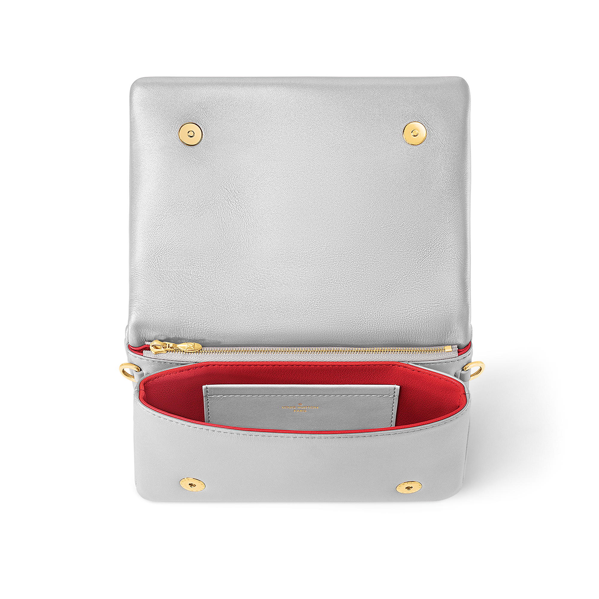 Pochette Coussin H32 in Women