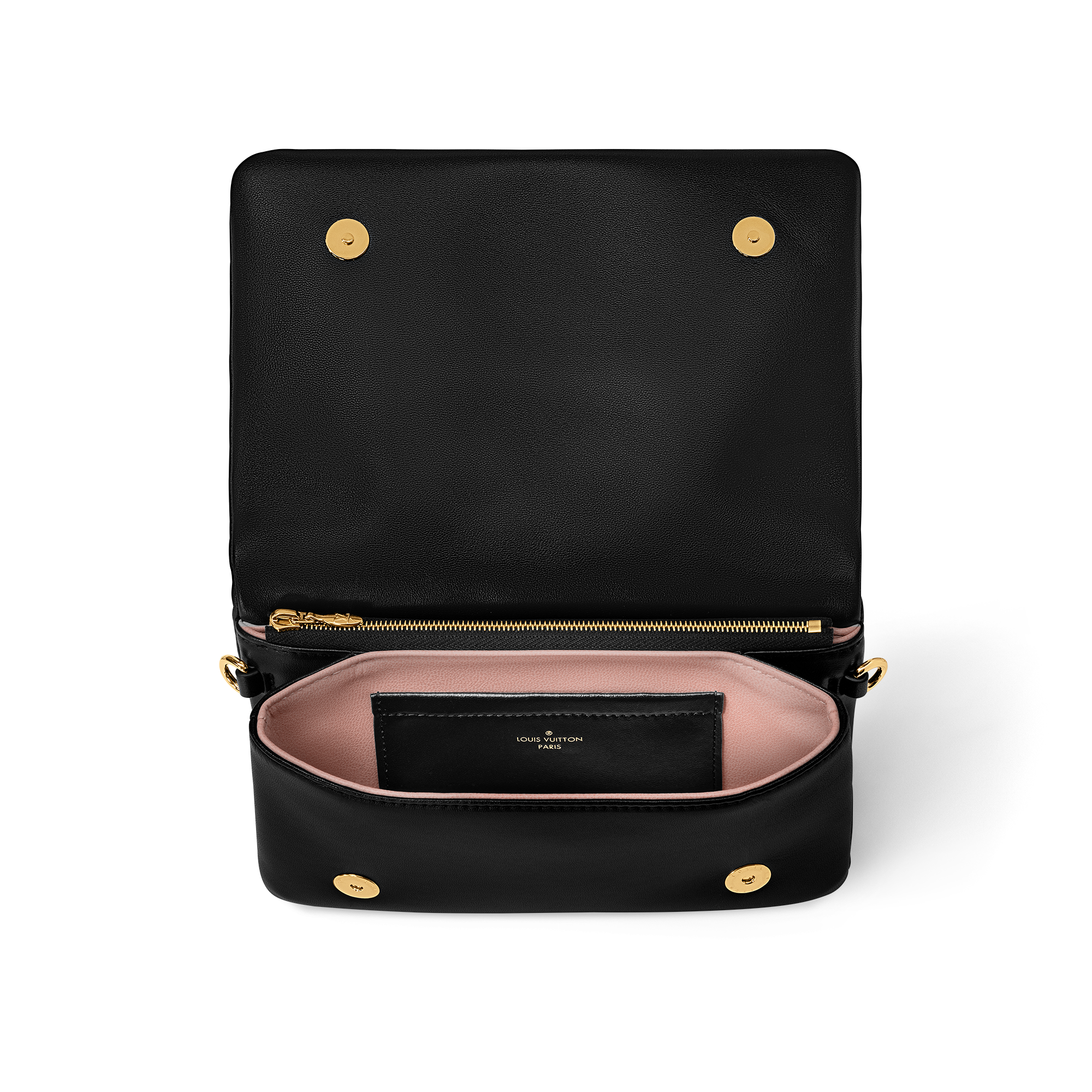 Pochette Coussin H32 in Women