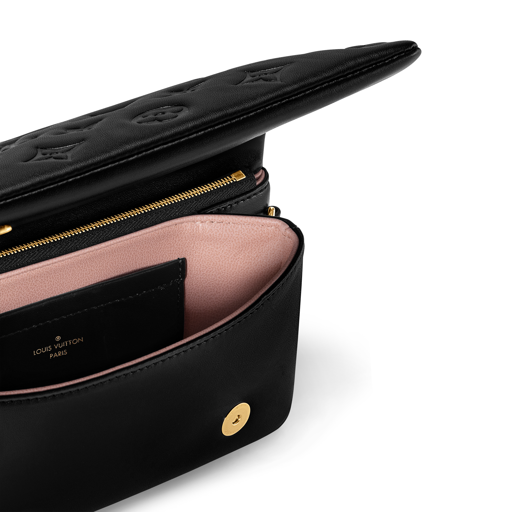 Pochette Coussin H32 in Women