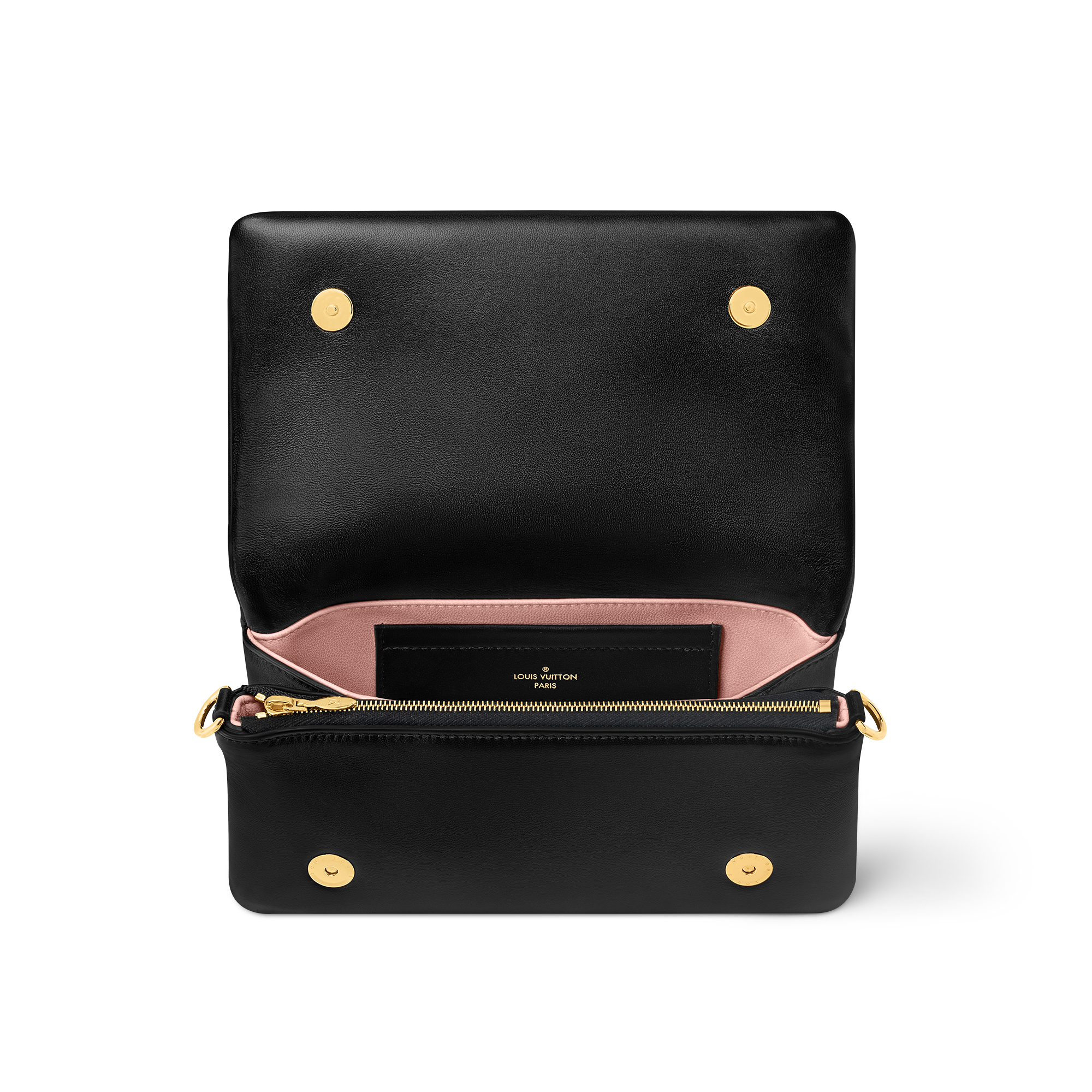 Pochette Coussin H32 in Women