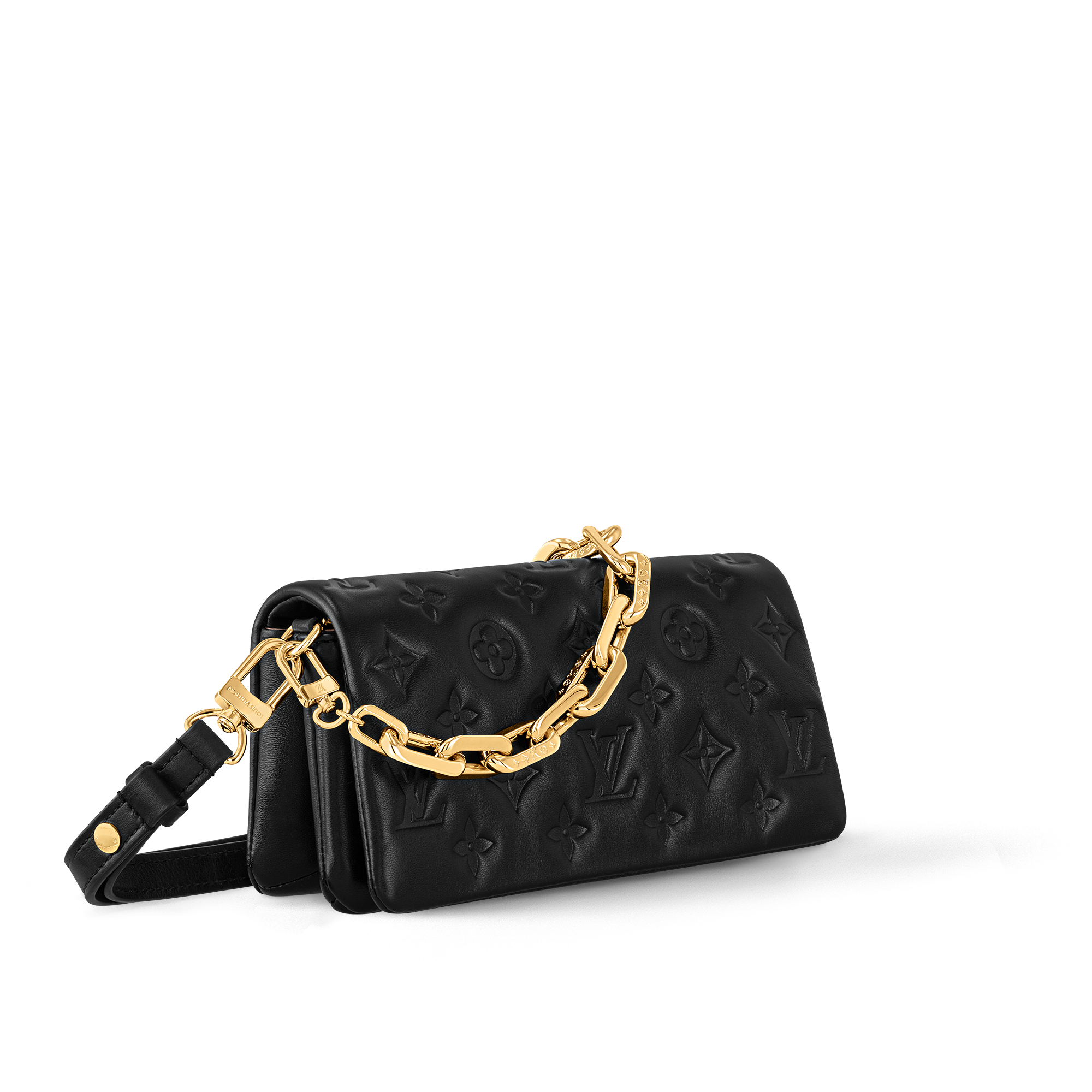 Pochette Coussin H32 in Women