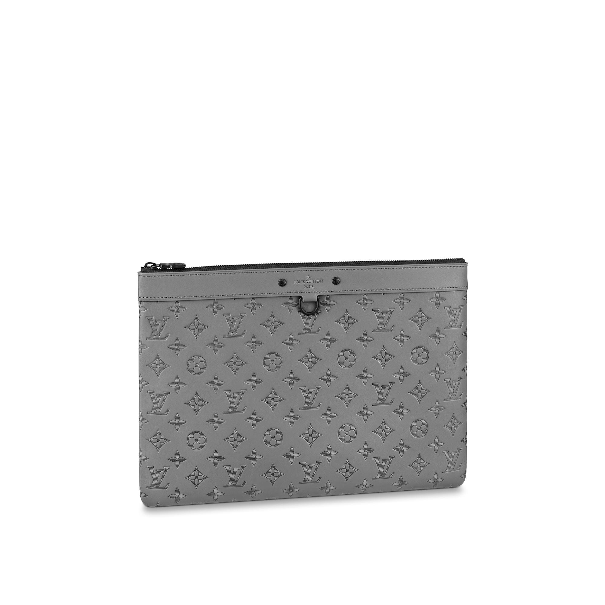 Pochette Discovery - Wallets and Small Leather Goods | LOUIS VUITTON